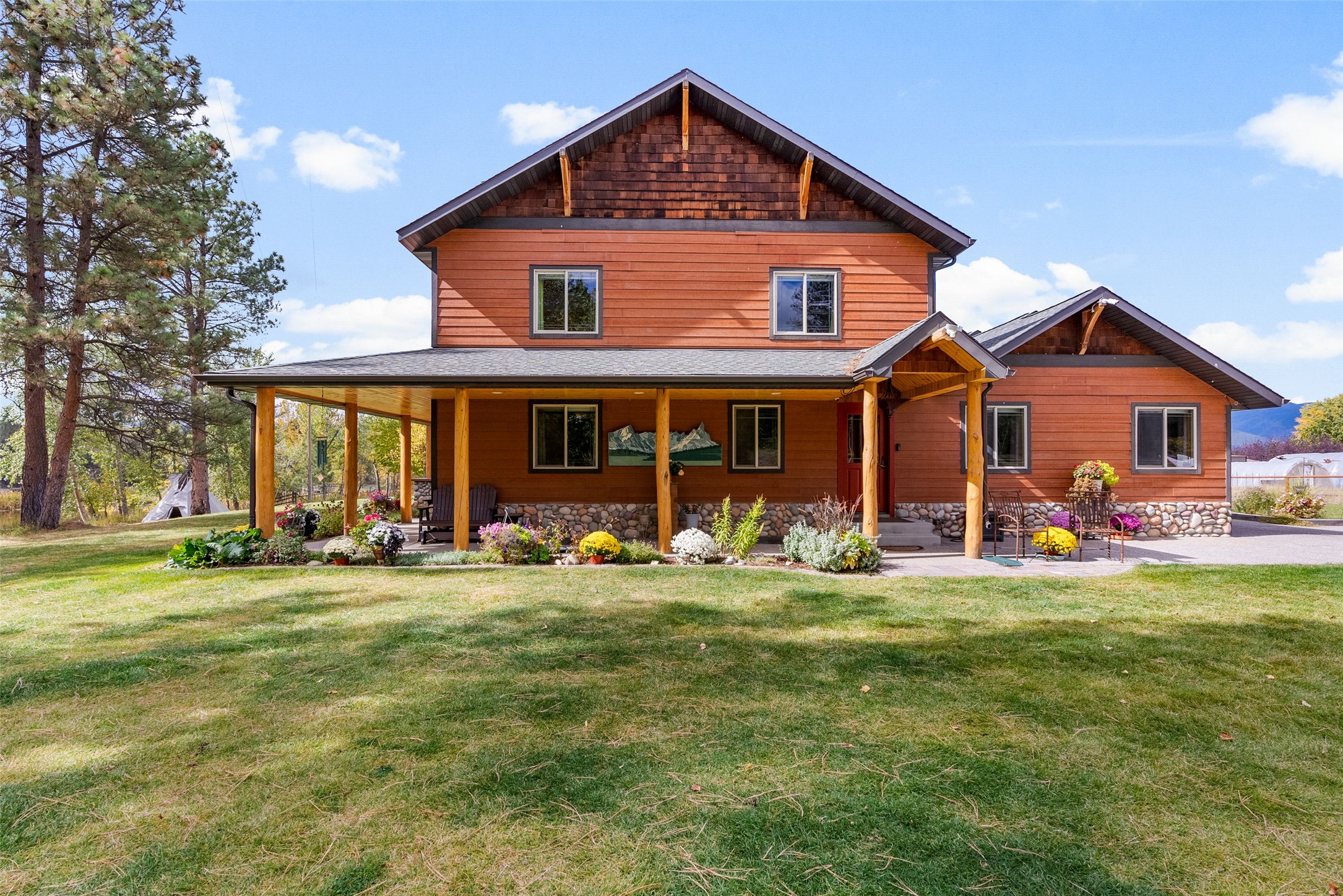 2837 Caribou Lane