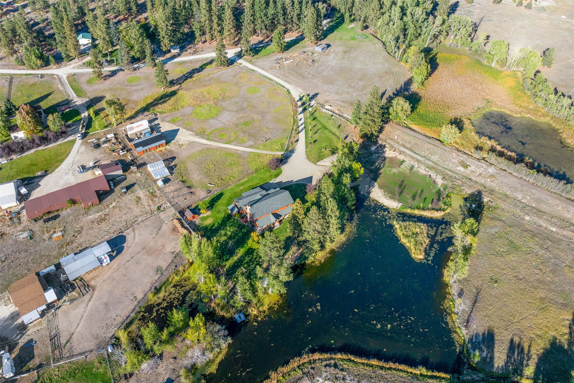 2837 Caribou Lane