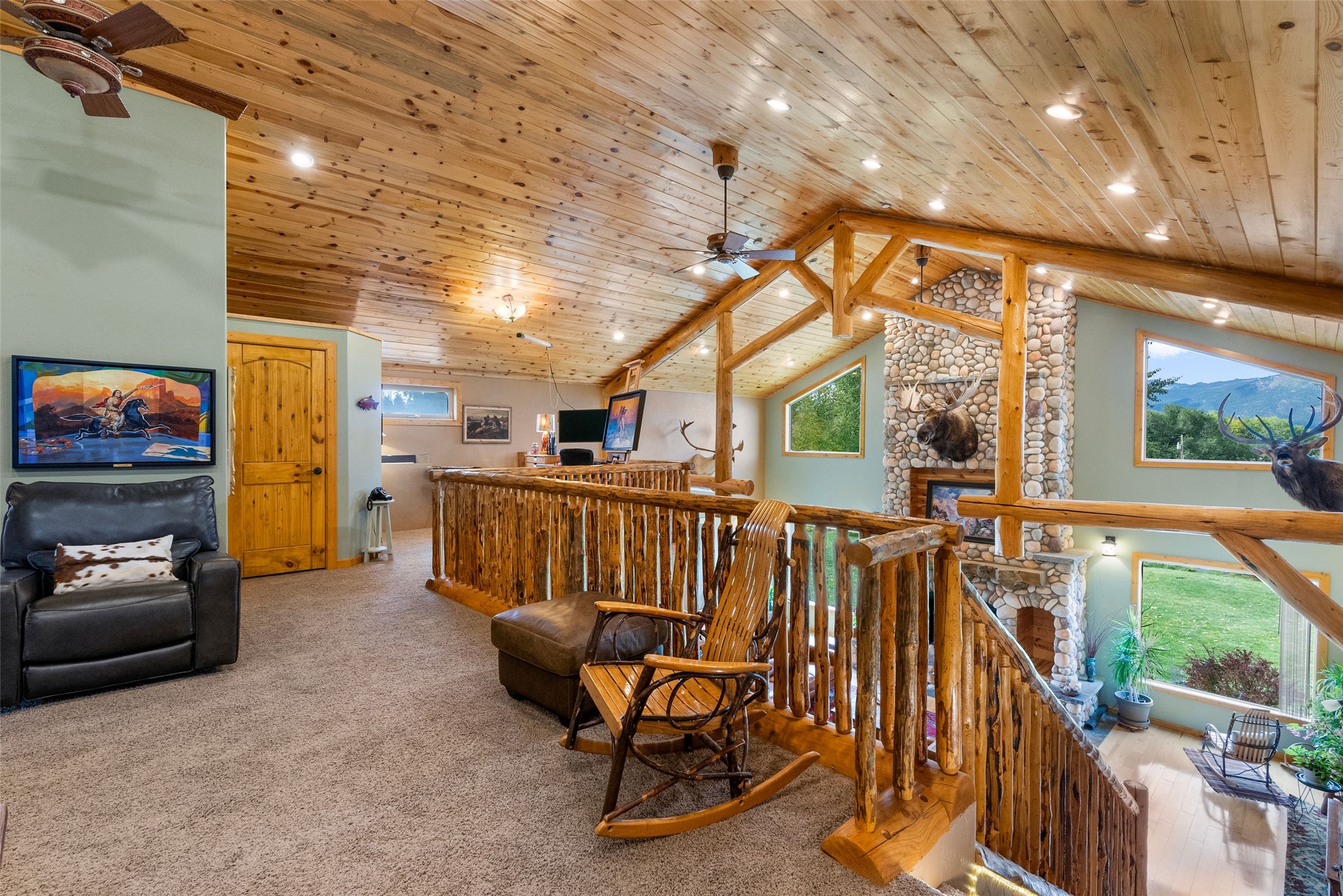 2837 Caribou Lane