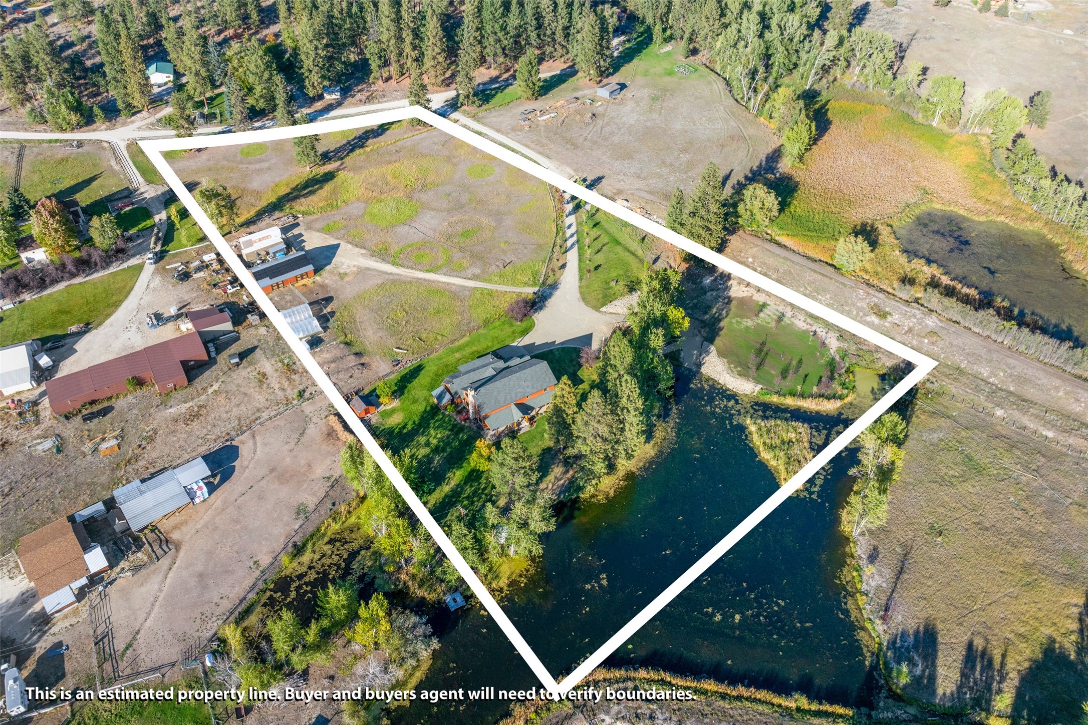 2837 Caribou Lane