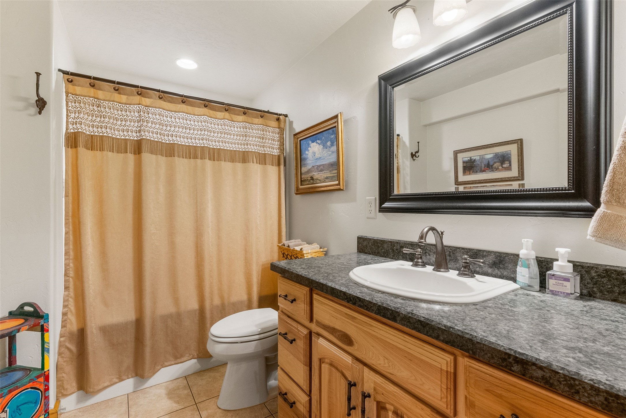 2837 Caribou Lane