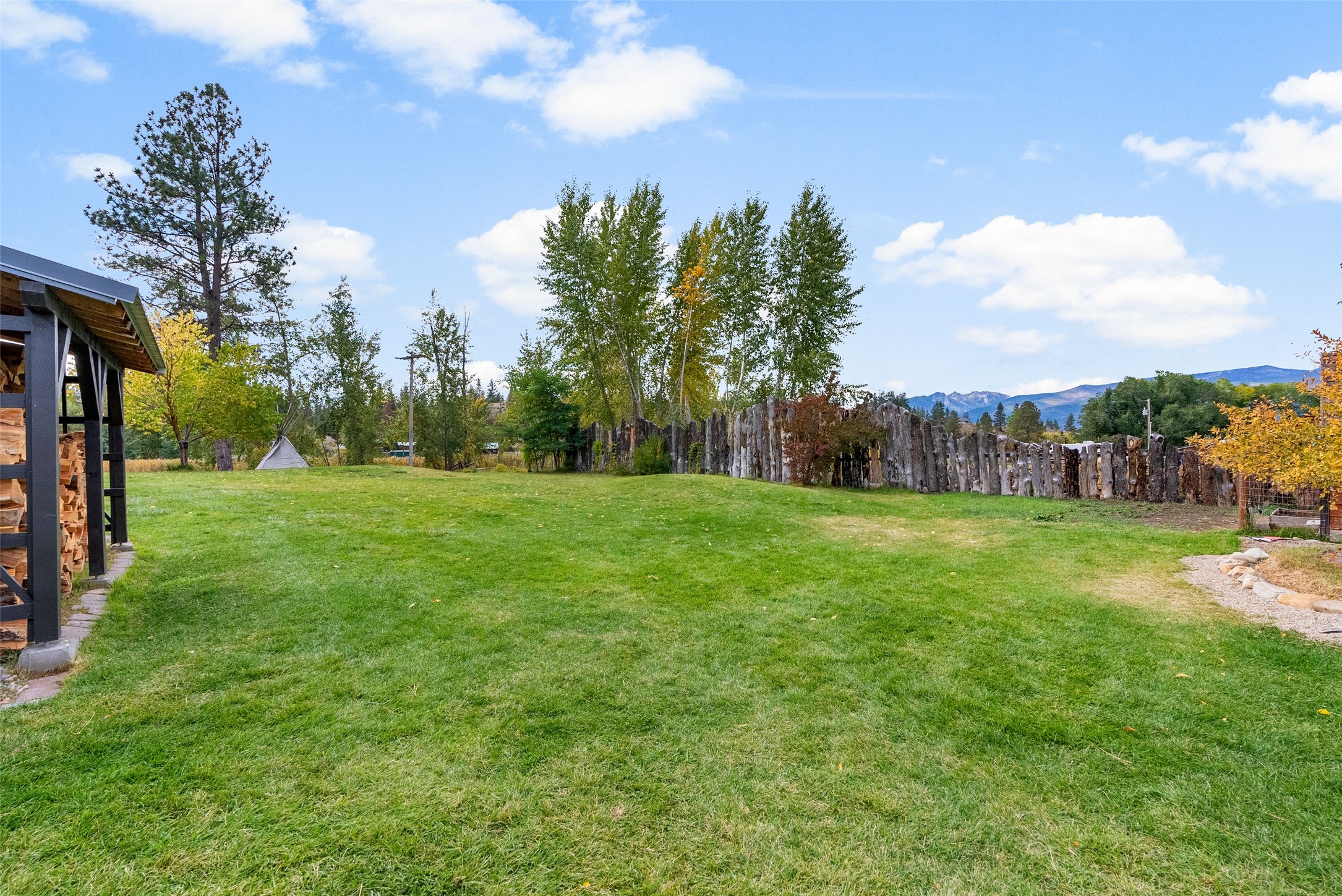 2837 Caribou Lane