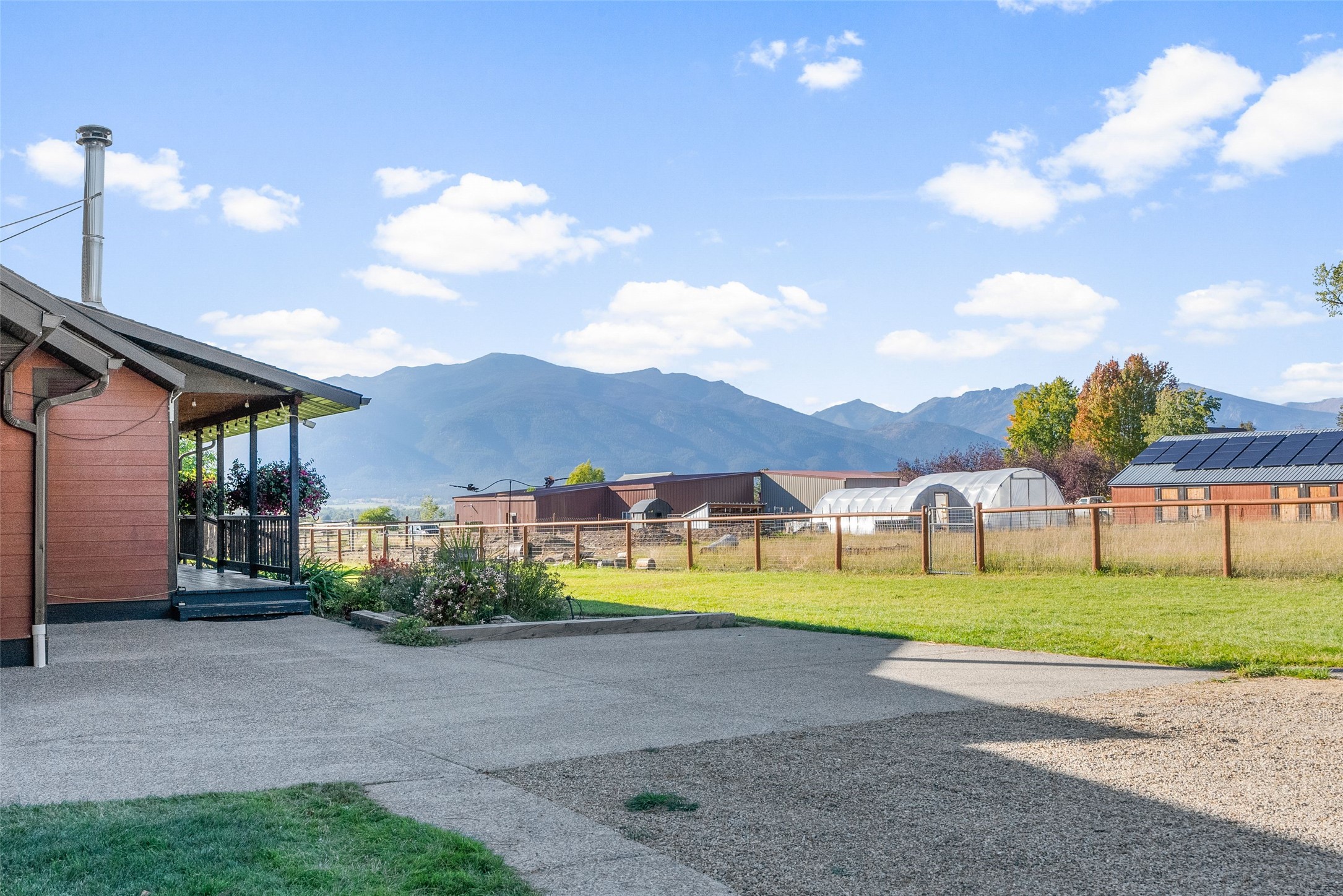 2837 Caribou Lane