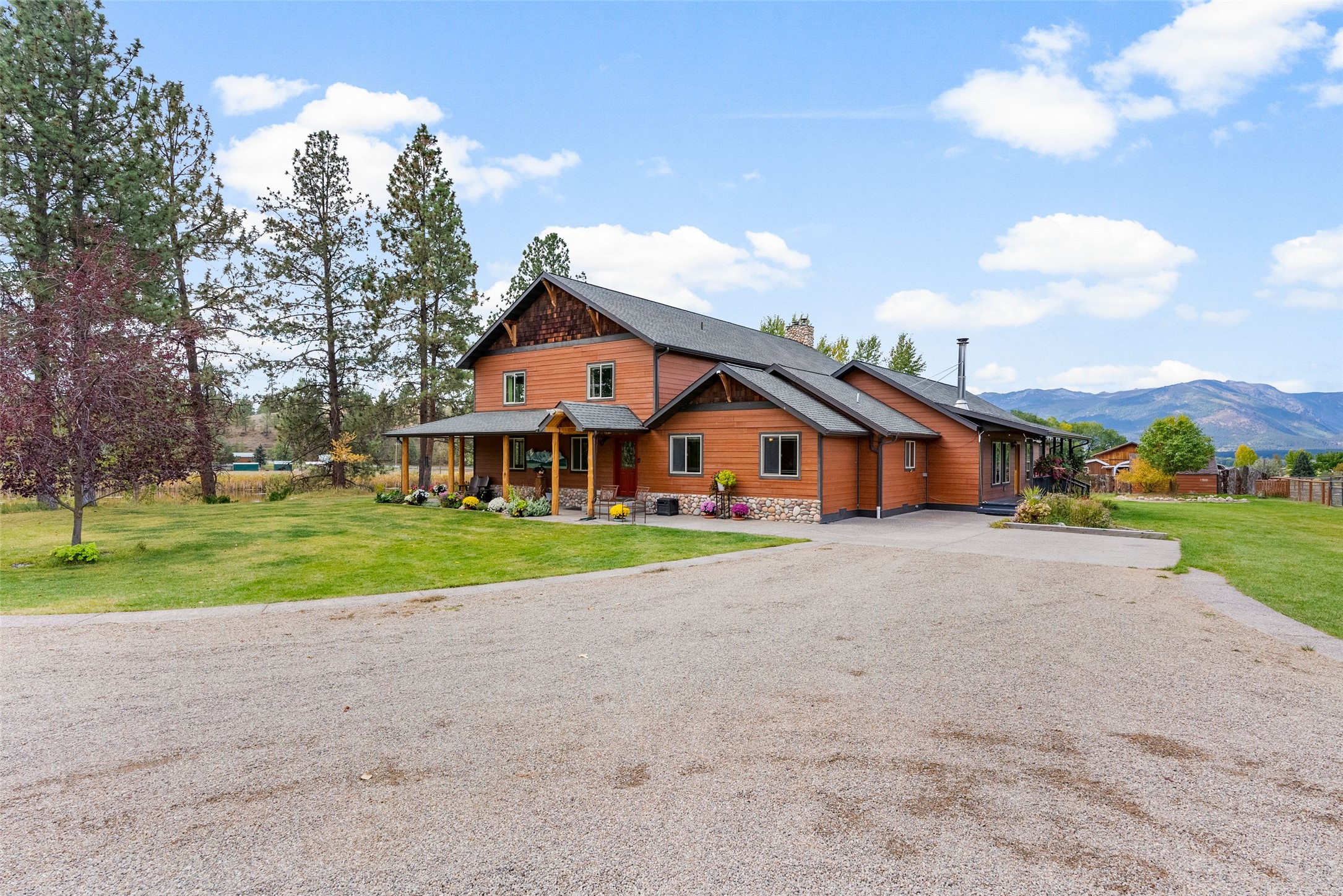 2837 Caribou Lane