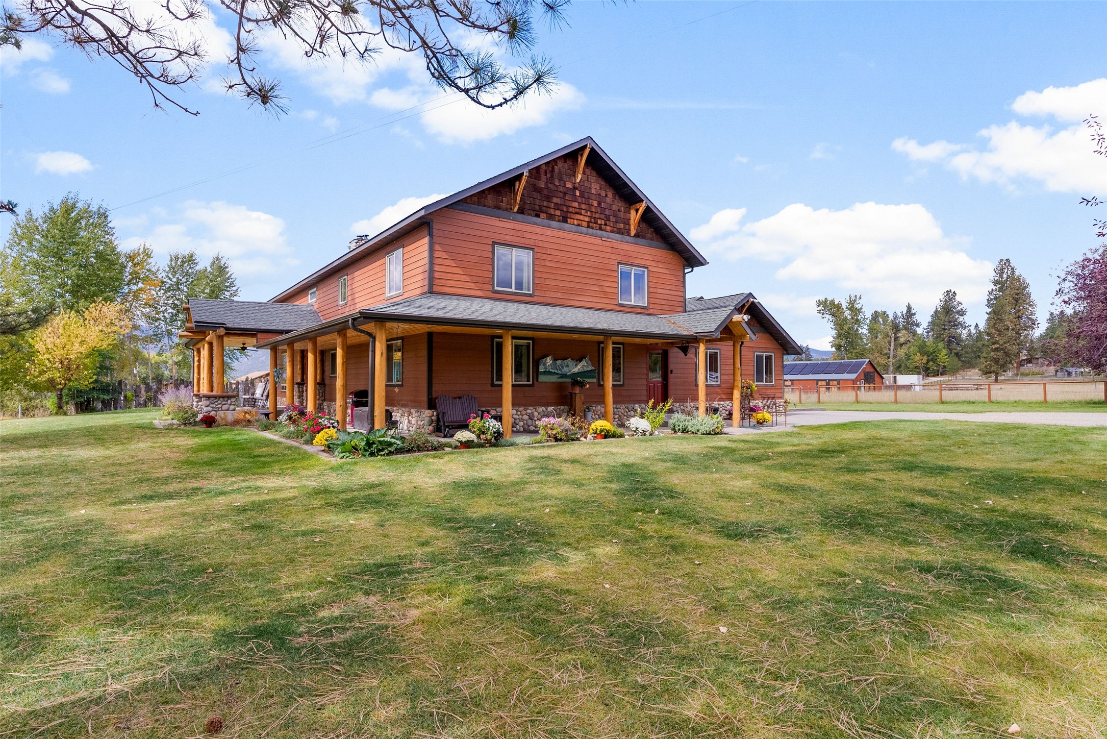 2837 Caribou Lane