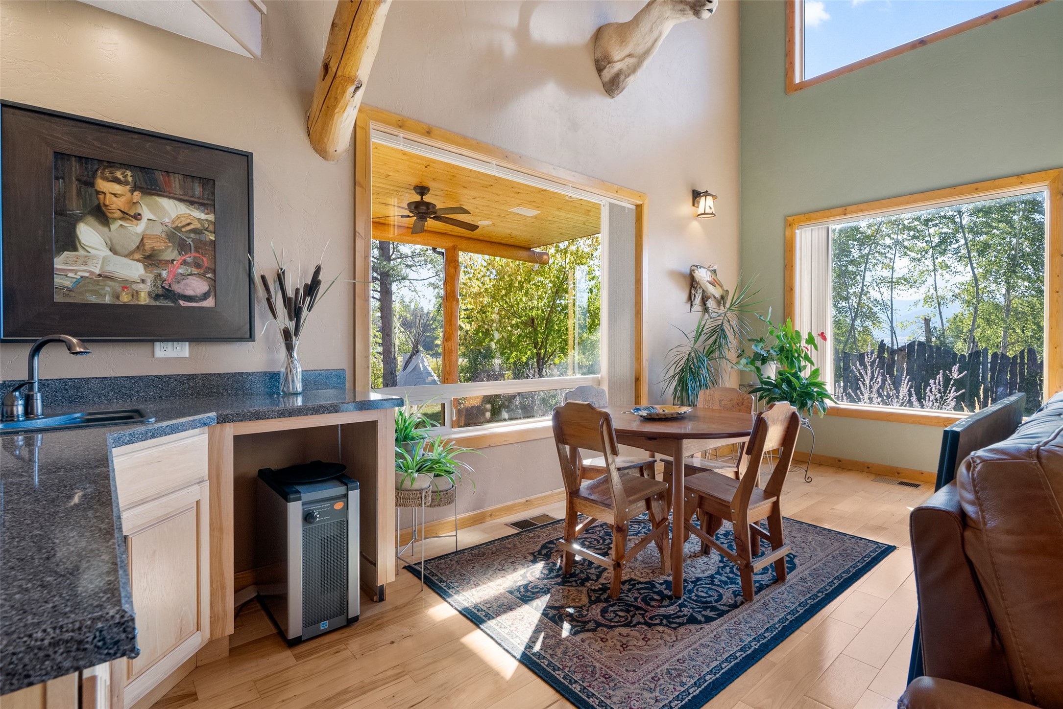 2837 Caribou Lane
