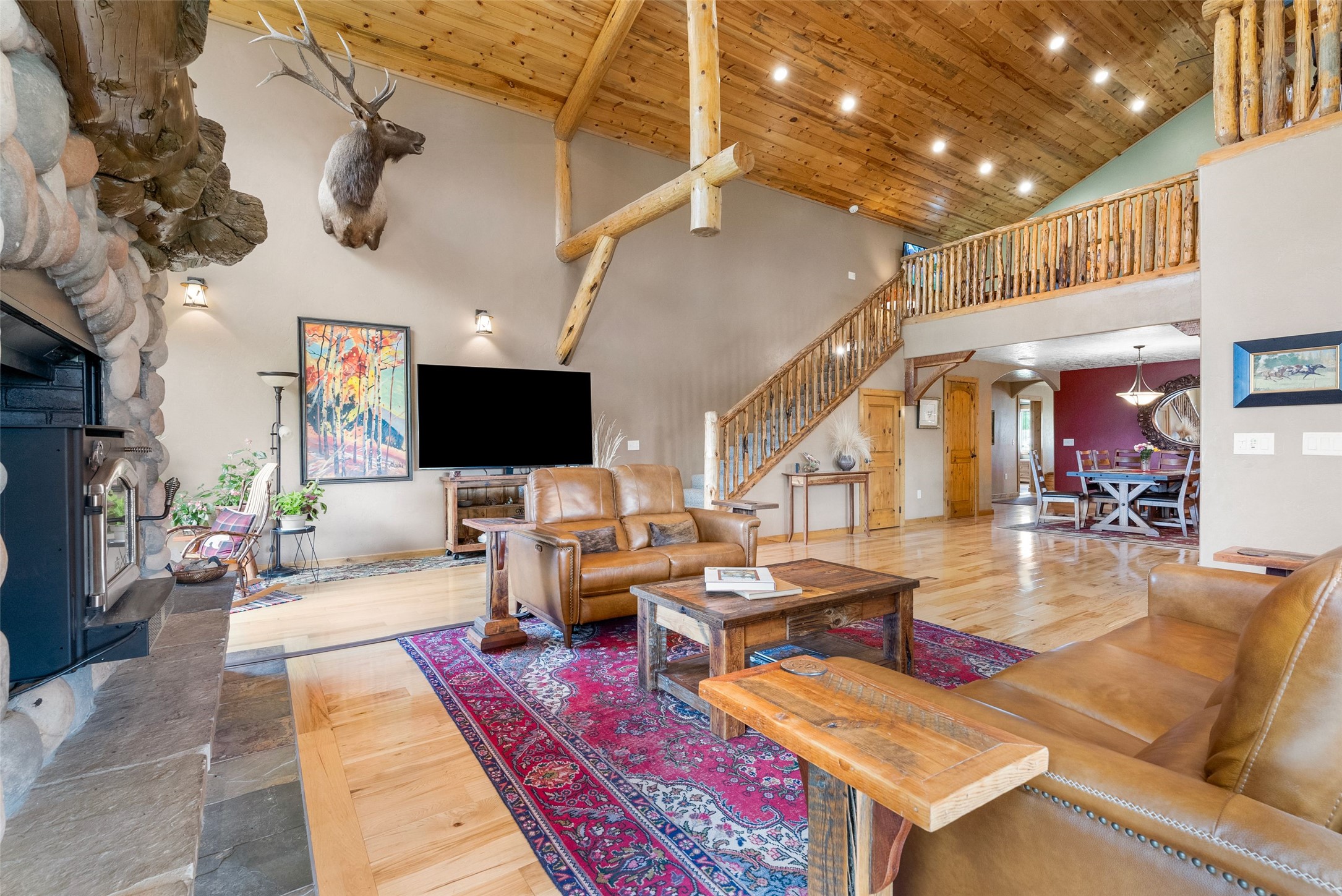 2837 Caribou Lane