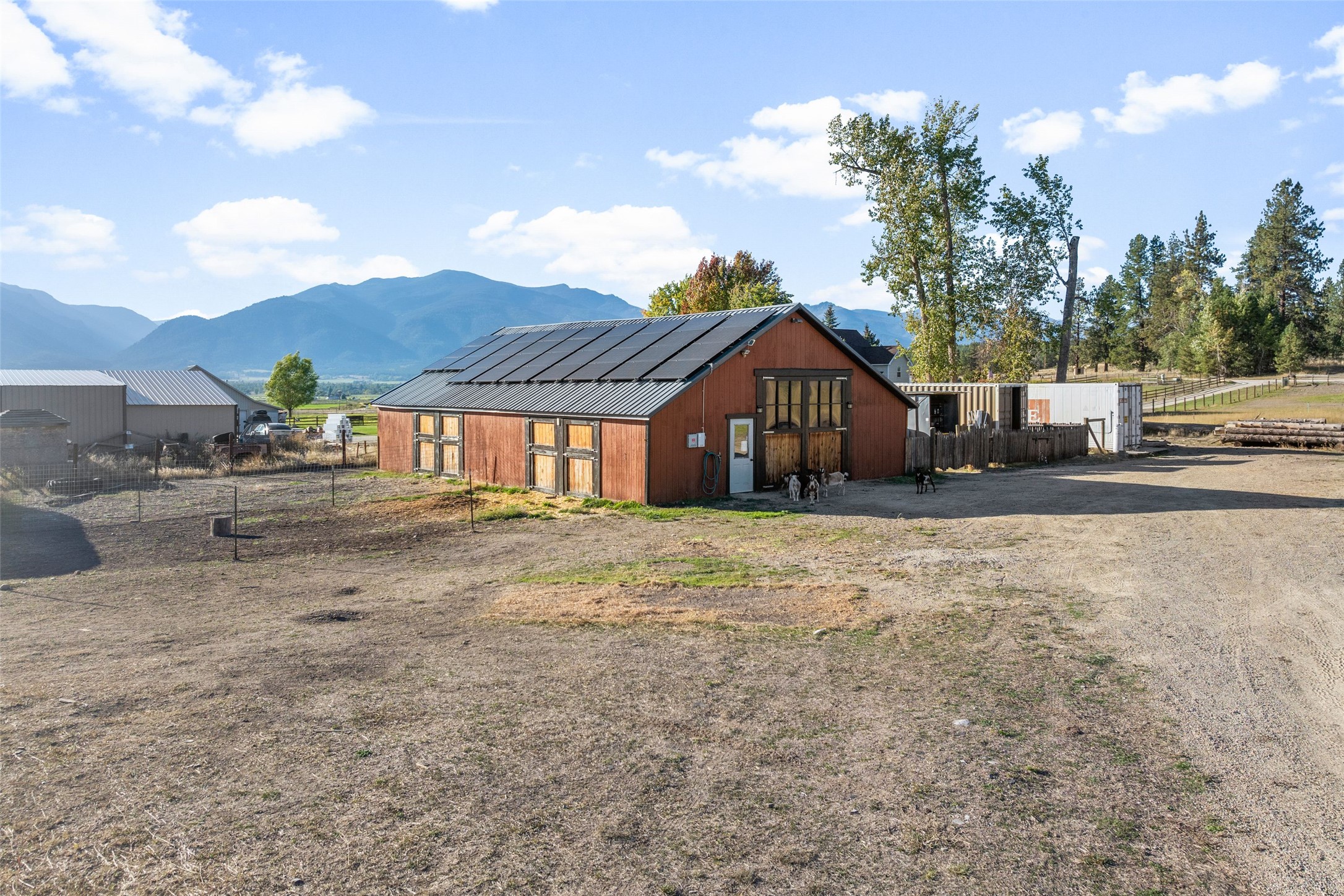 2837 Caribou Lane
