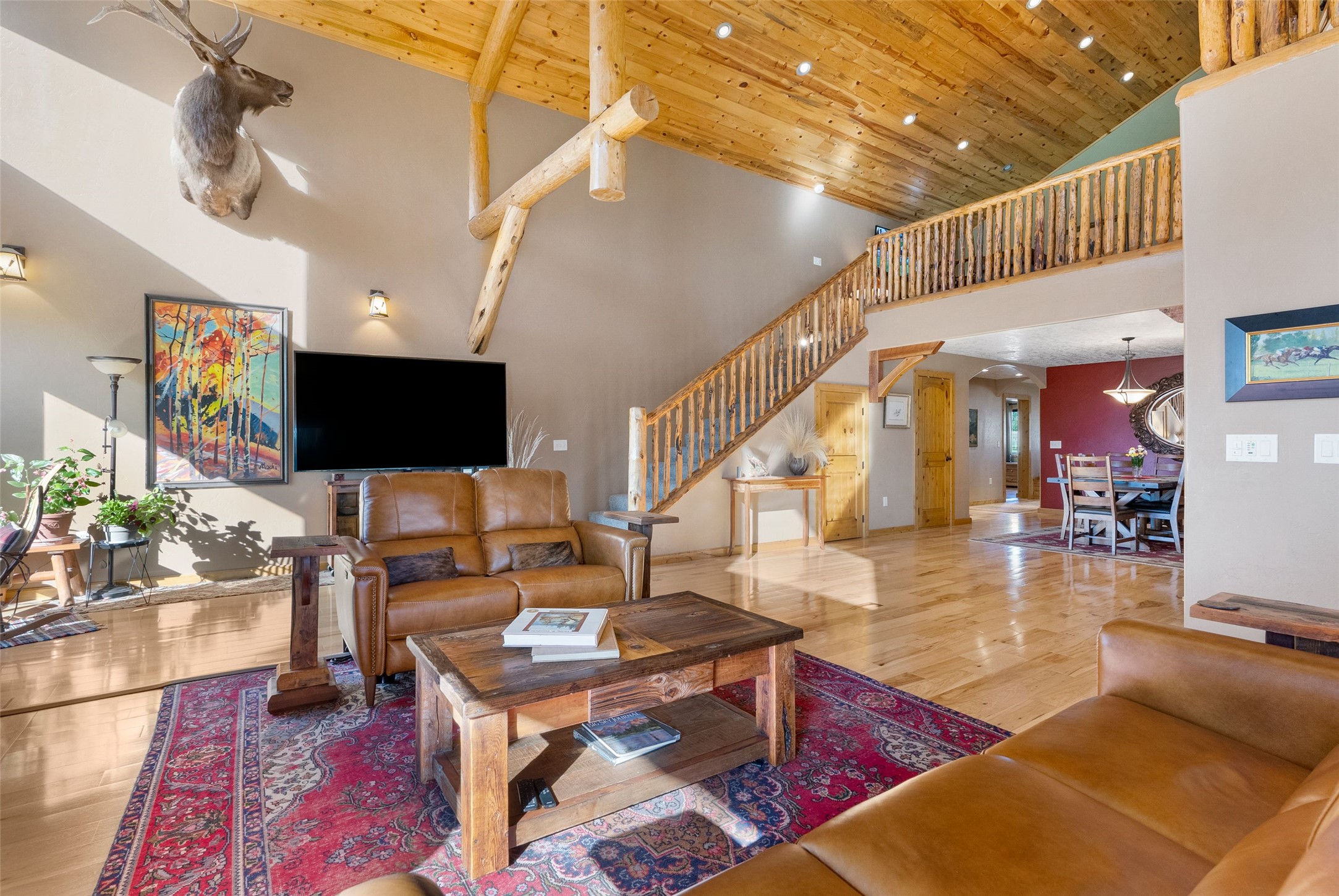 2837 Caribou Lane