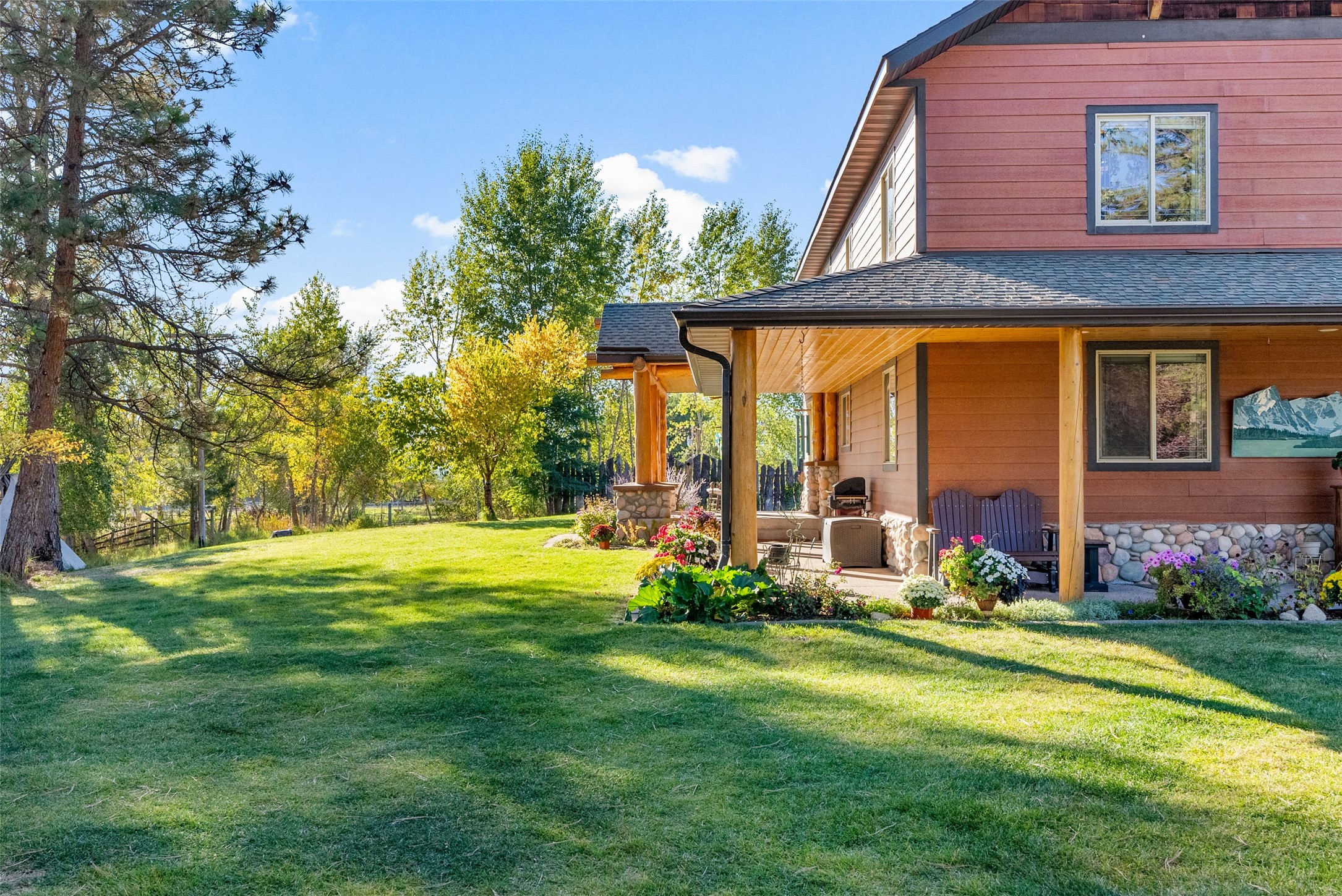 2837 Caribou Lane