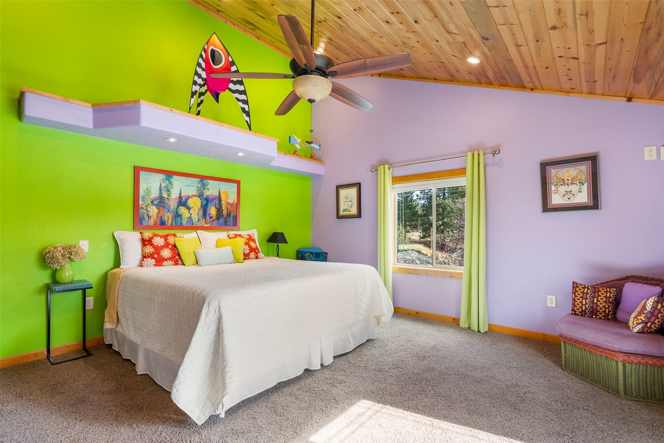 2837 Caribou Lane