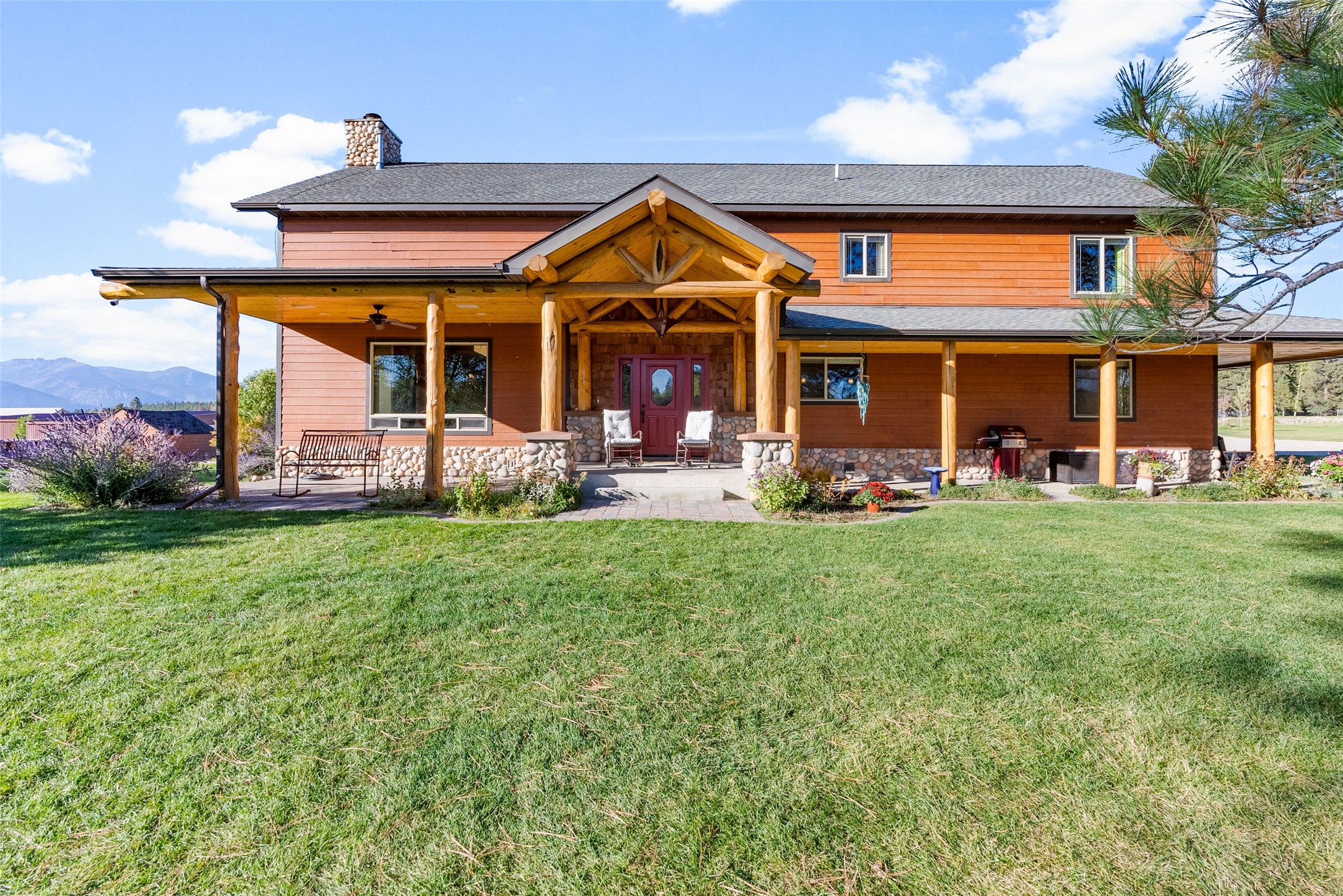 2837 Caribou Lane