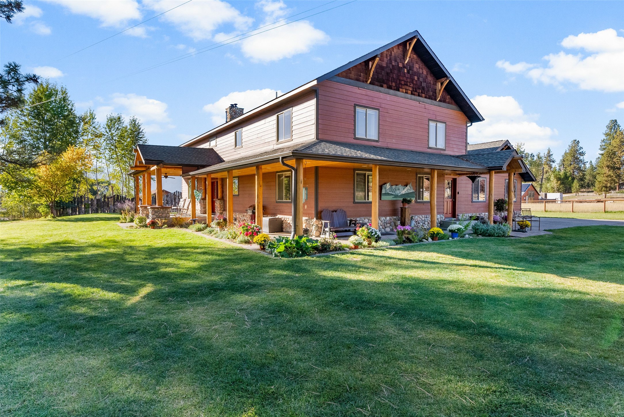 2837 Caribou Lane