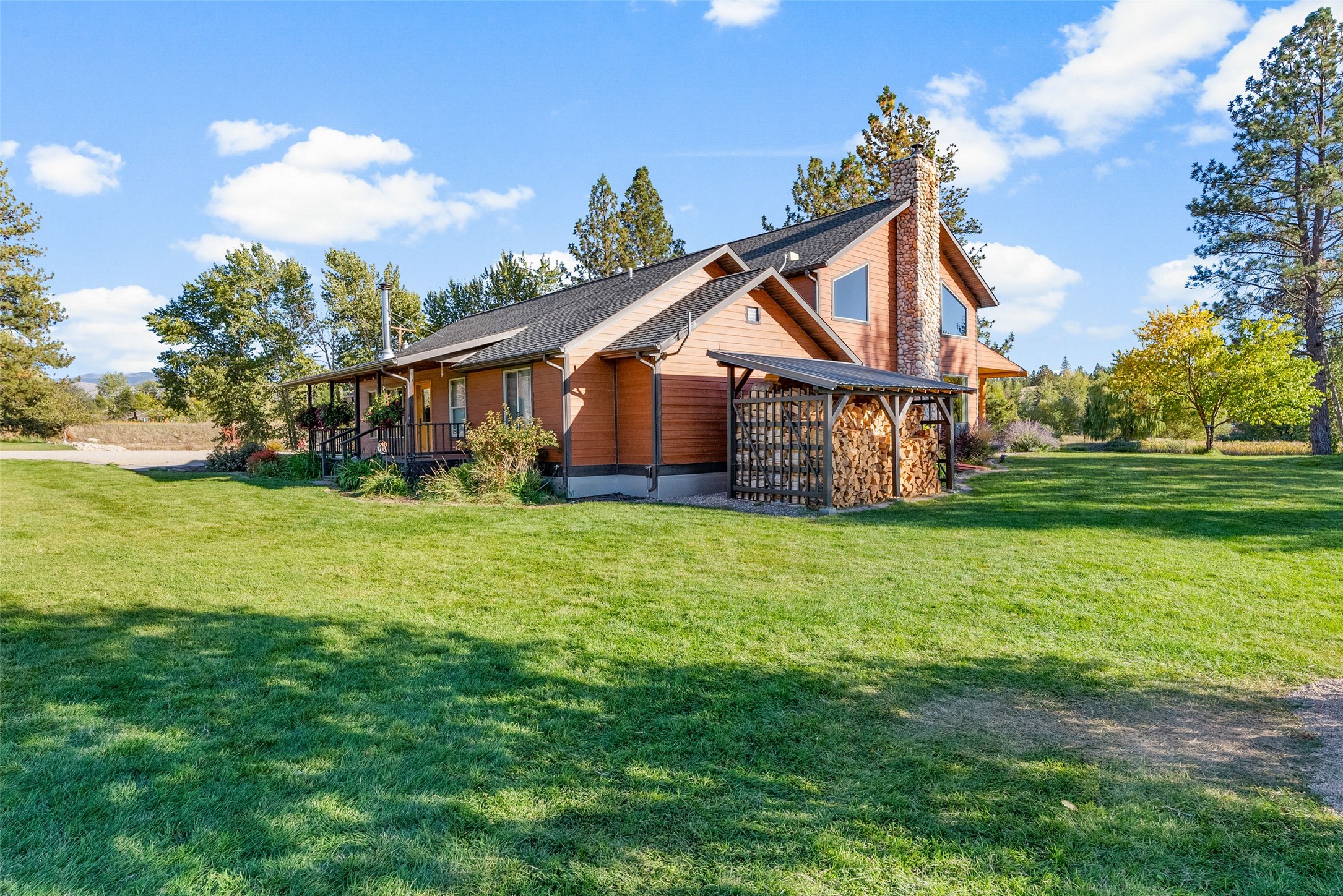 2837 Caribou Lane