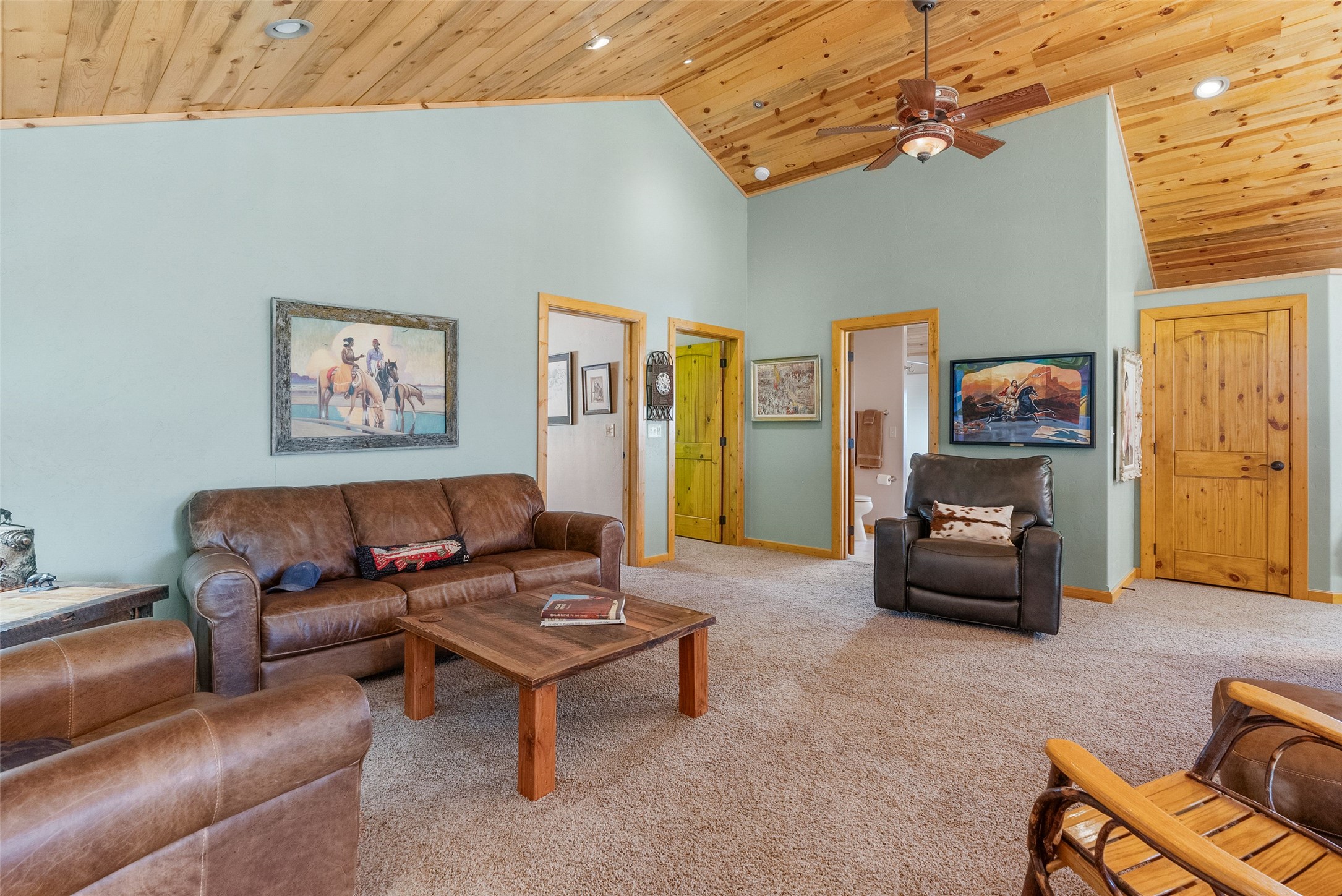 2837 Caribou Lane