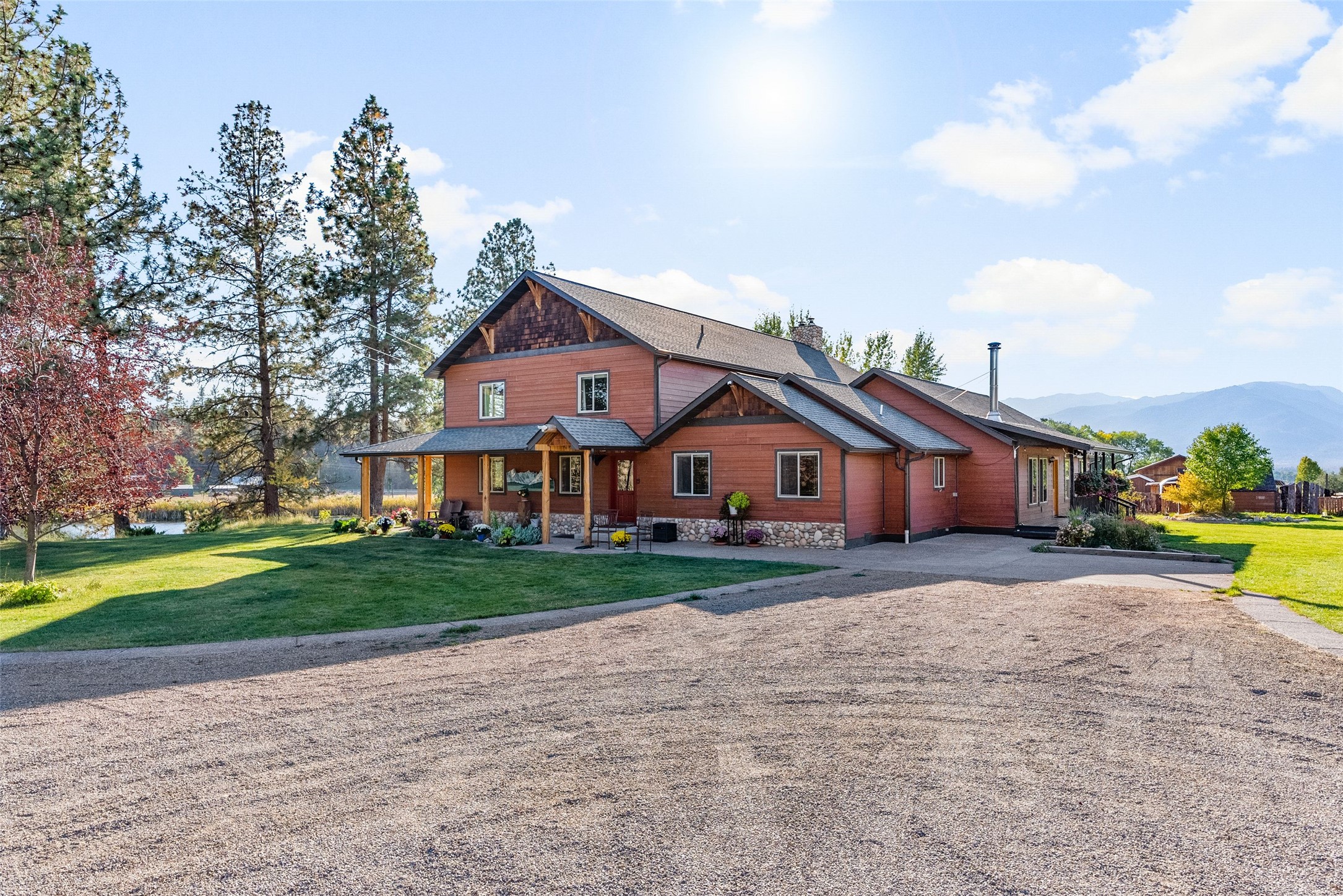 2837 Caribou Lane
