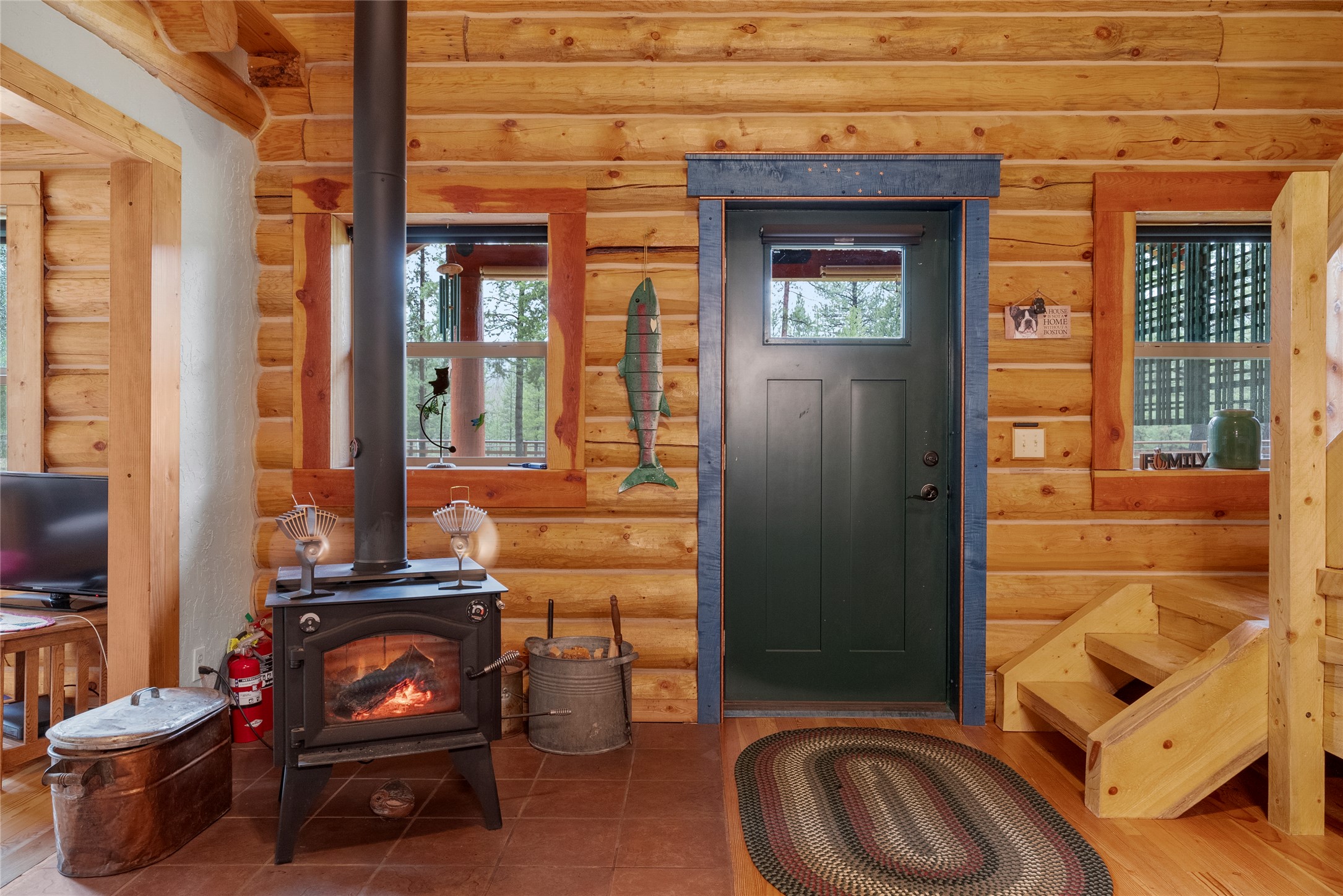 9348 W Fork Road