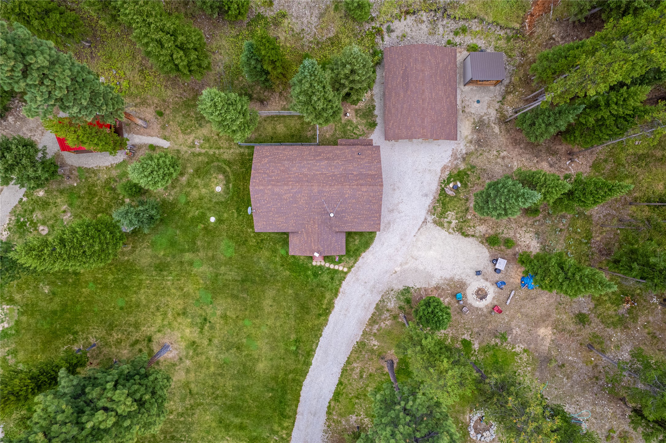 9348 W Fork Road