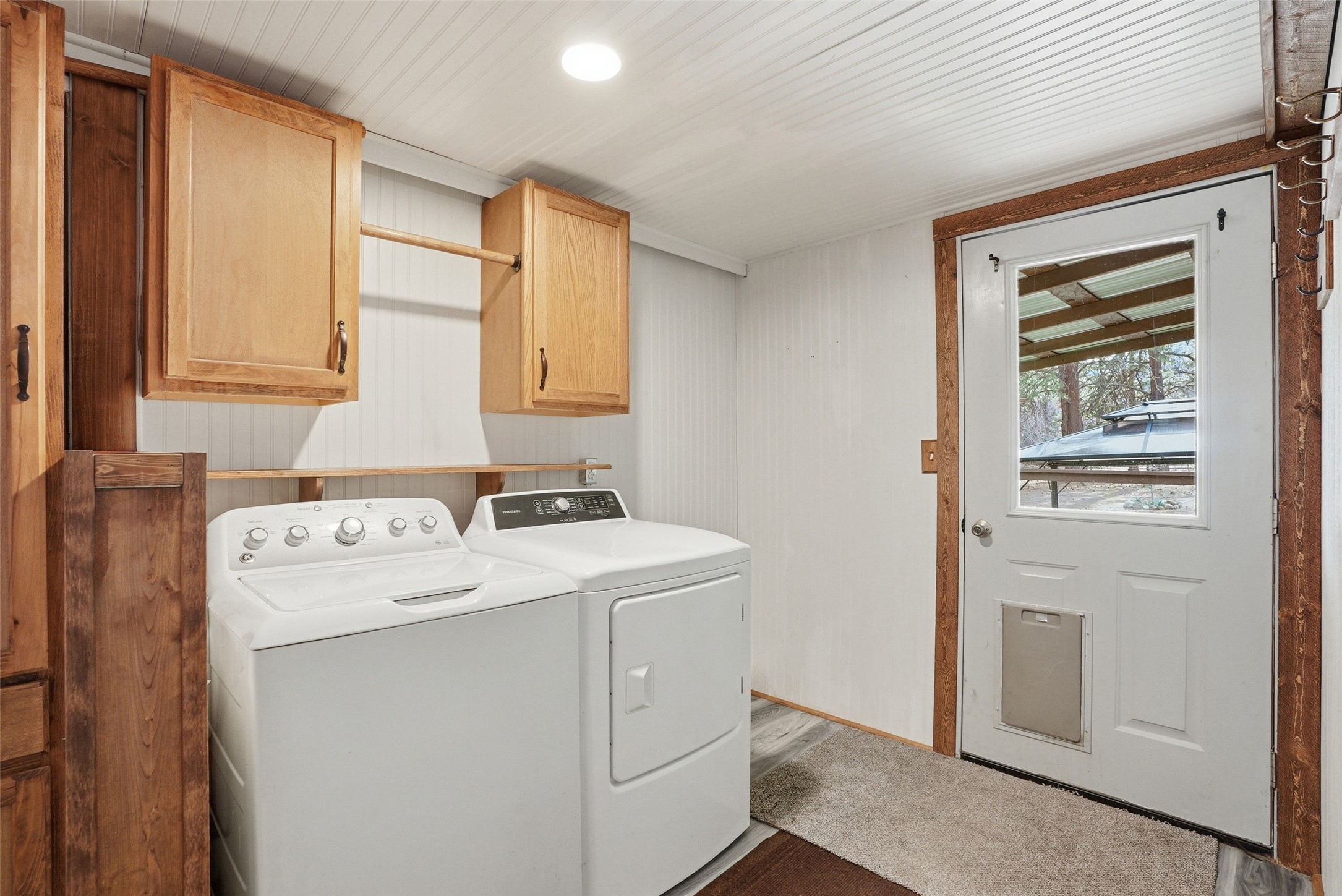 314 and 308 Kootenai Creek Road