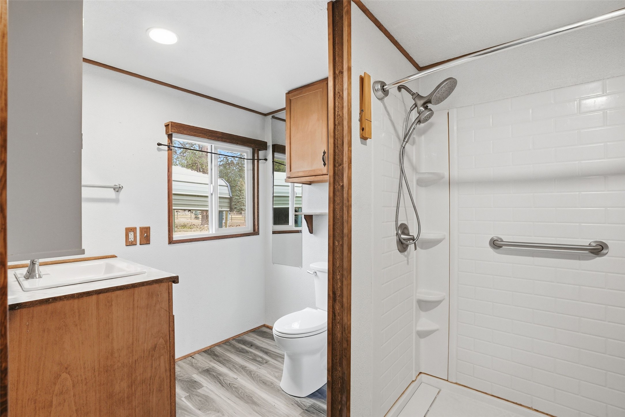 314 and 308 Kootenai Creek Road