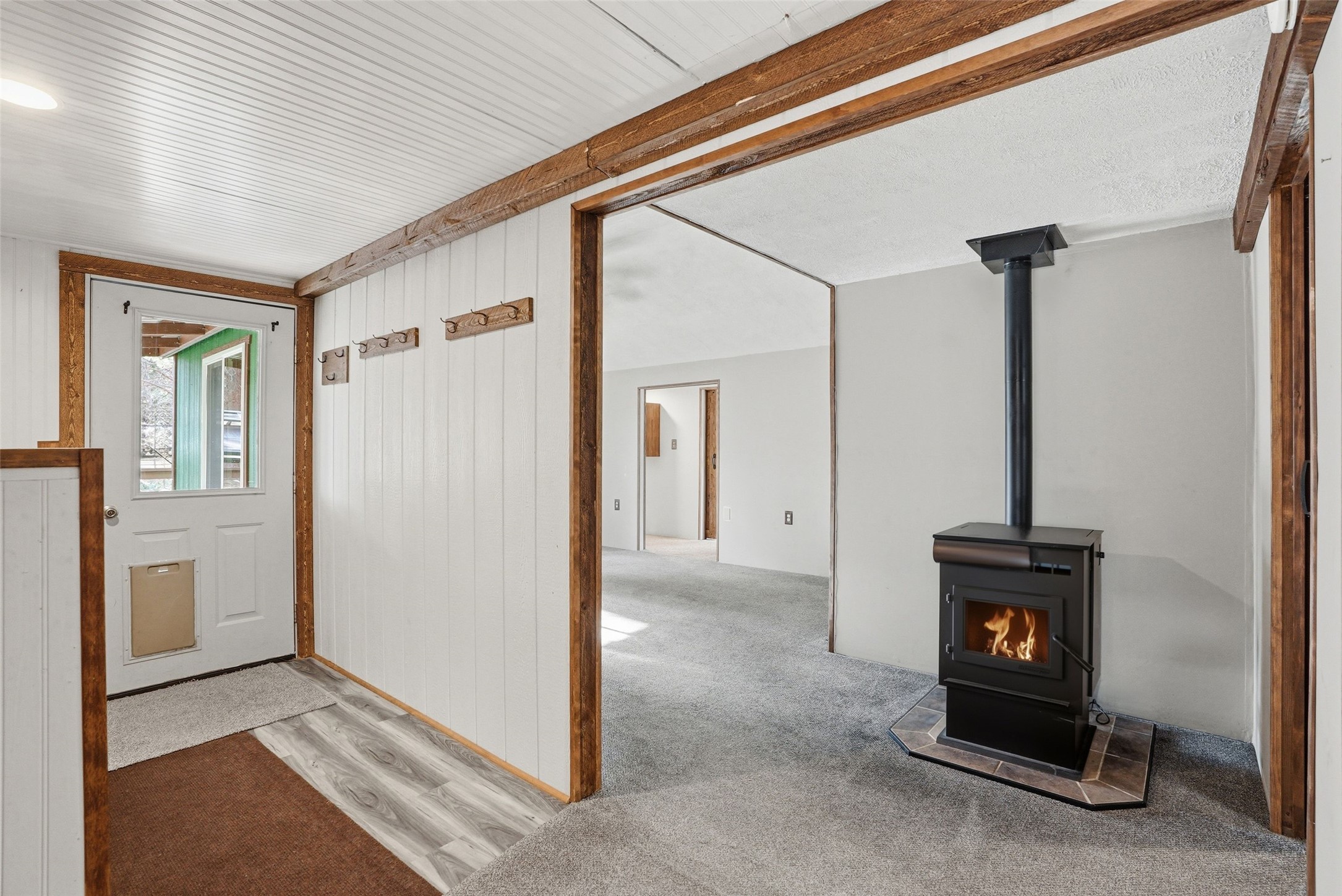 314 and 308 Kootenai Creek Road