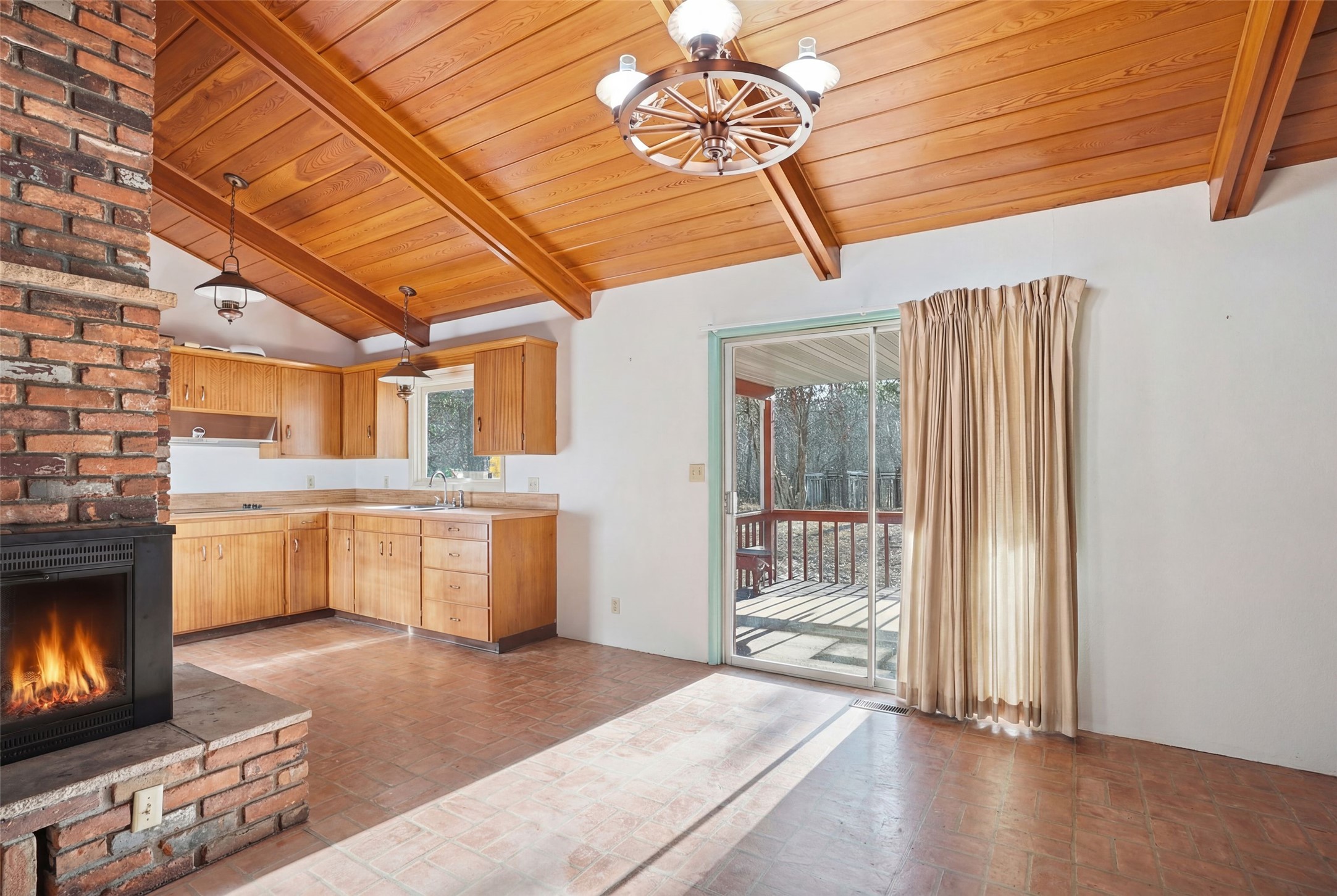 314 and 308 Kootenai Creek Road