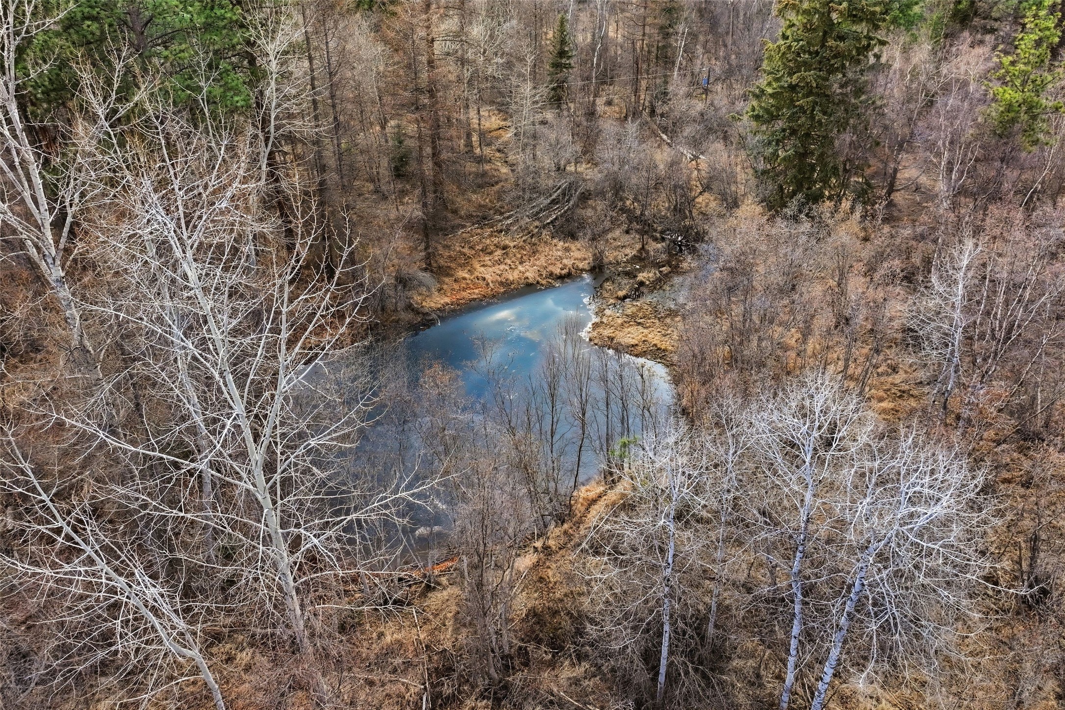 314 and 308 Kootenai Creek Road