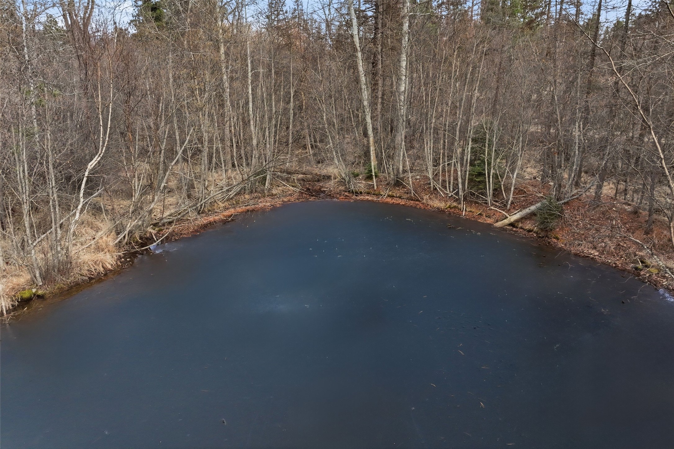 314 and 308 Kootenai Creek Road