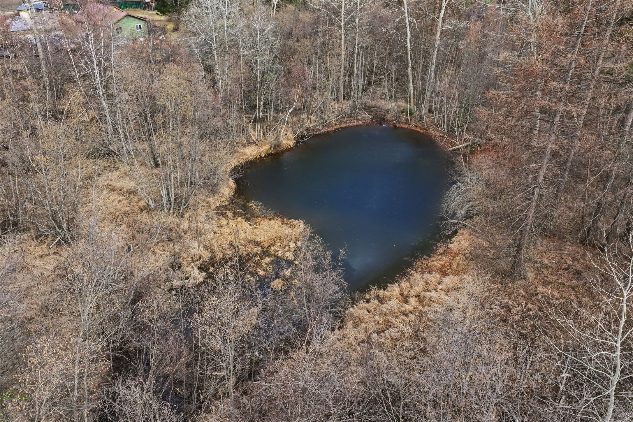 314 and 308 Kootenai Creek Road