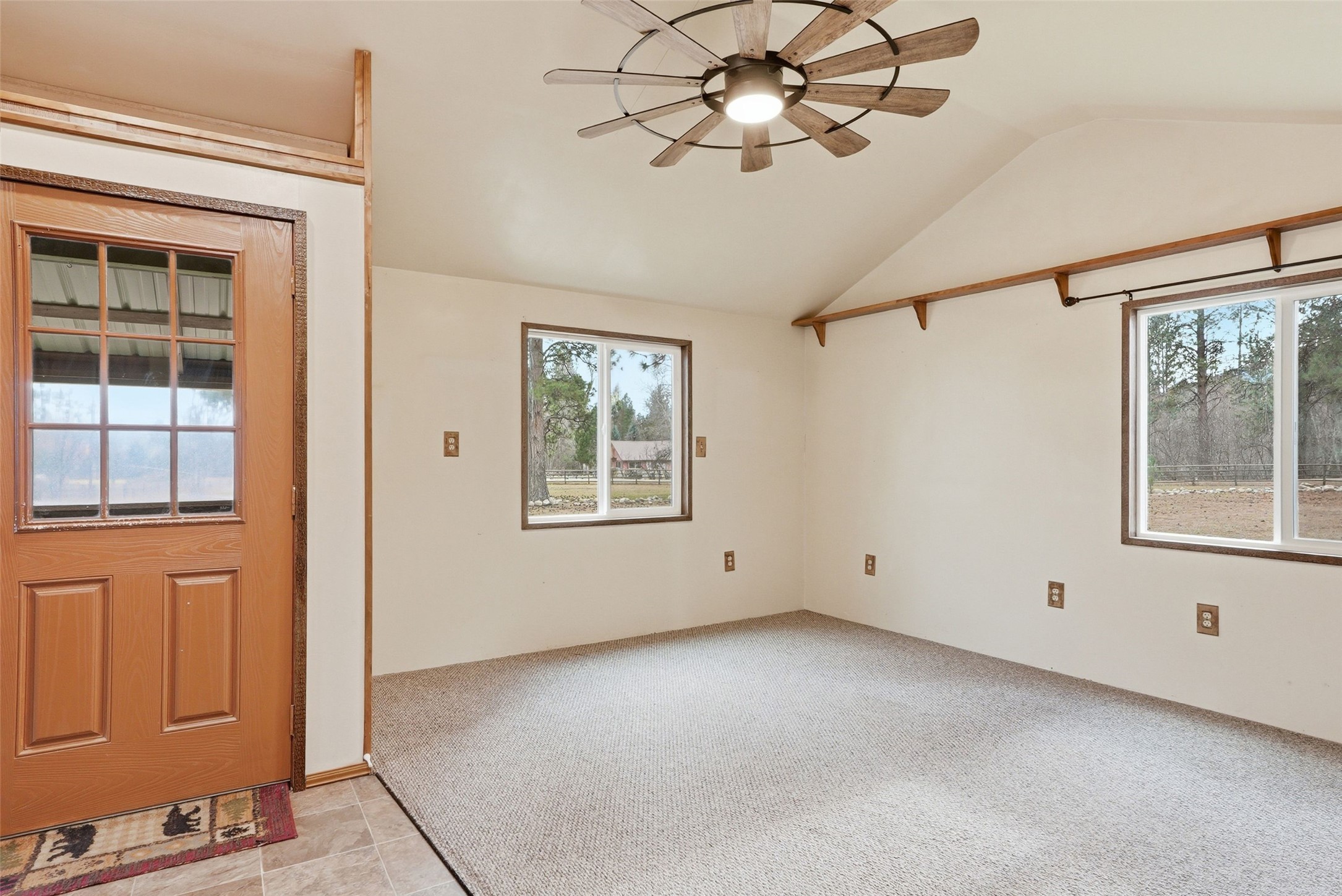 314 and 308 Kootenai Creek Road