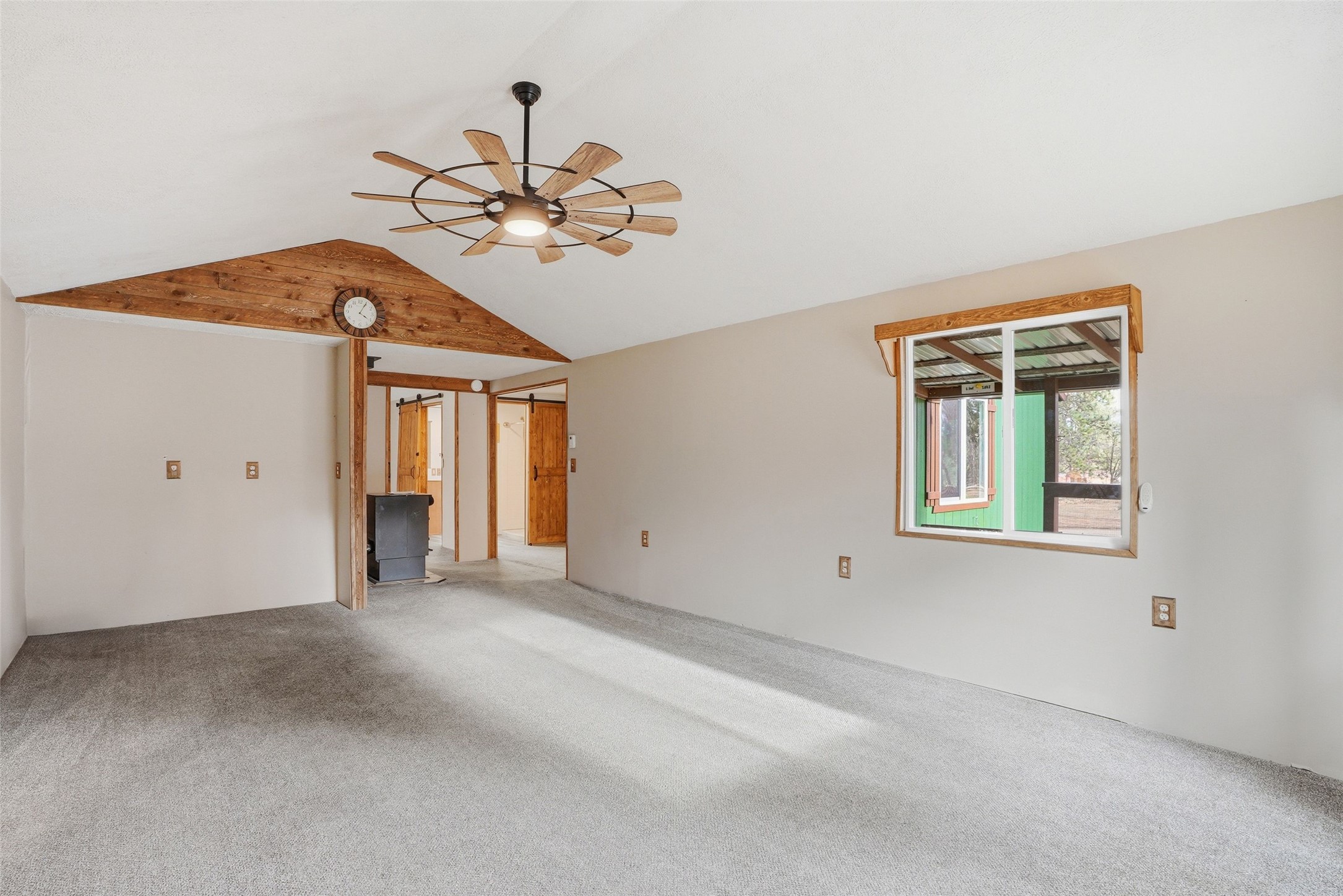 314 and 308 Kootenai Creek Road