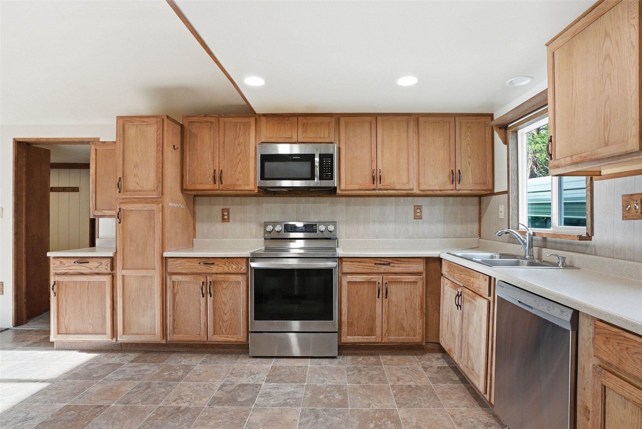 314 and 308 Kootenai Creek Road