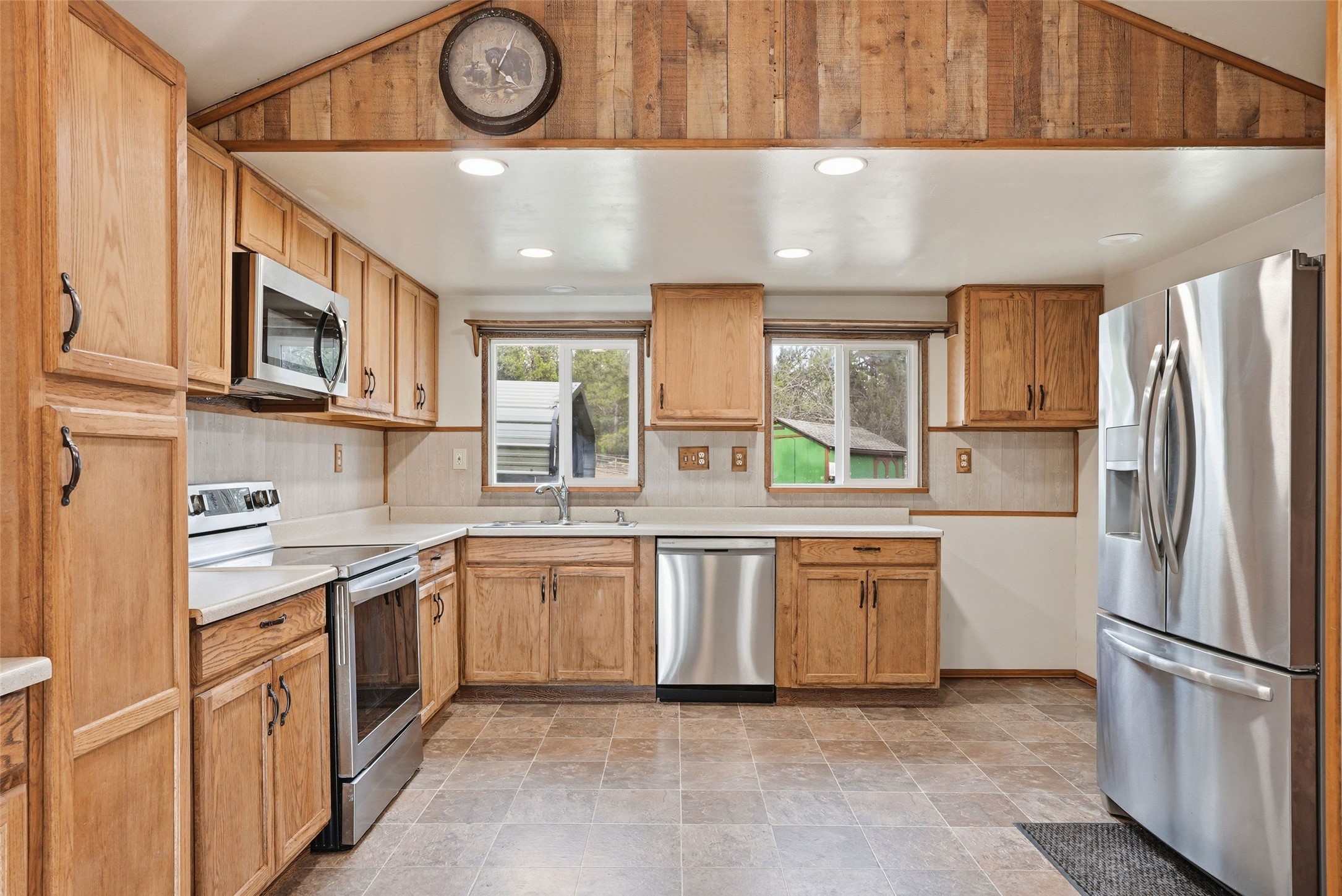 314 and 308 Kootenai Creek Road