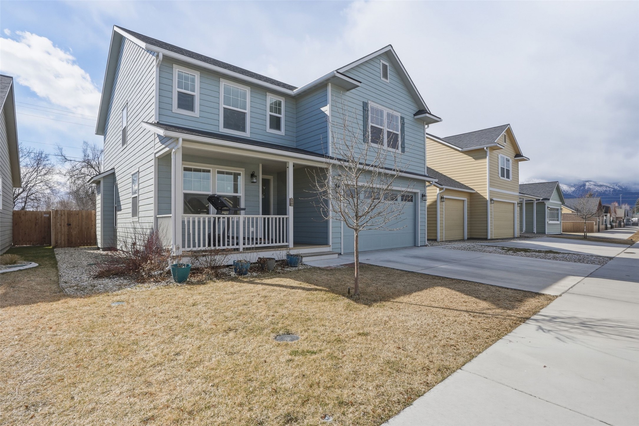 109 Rosemary Lane