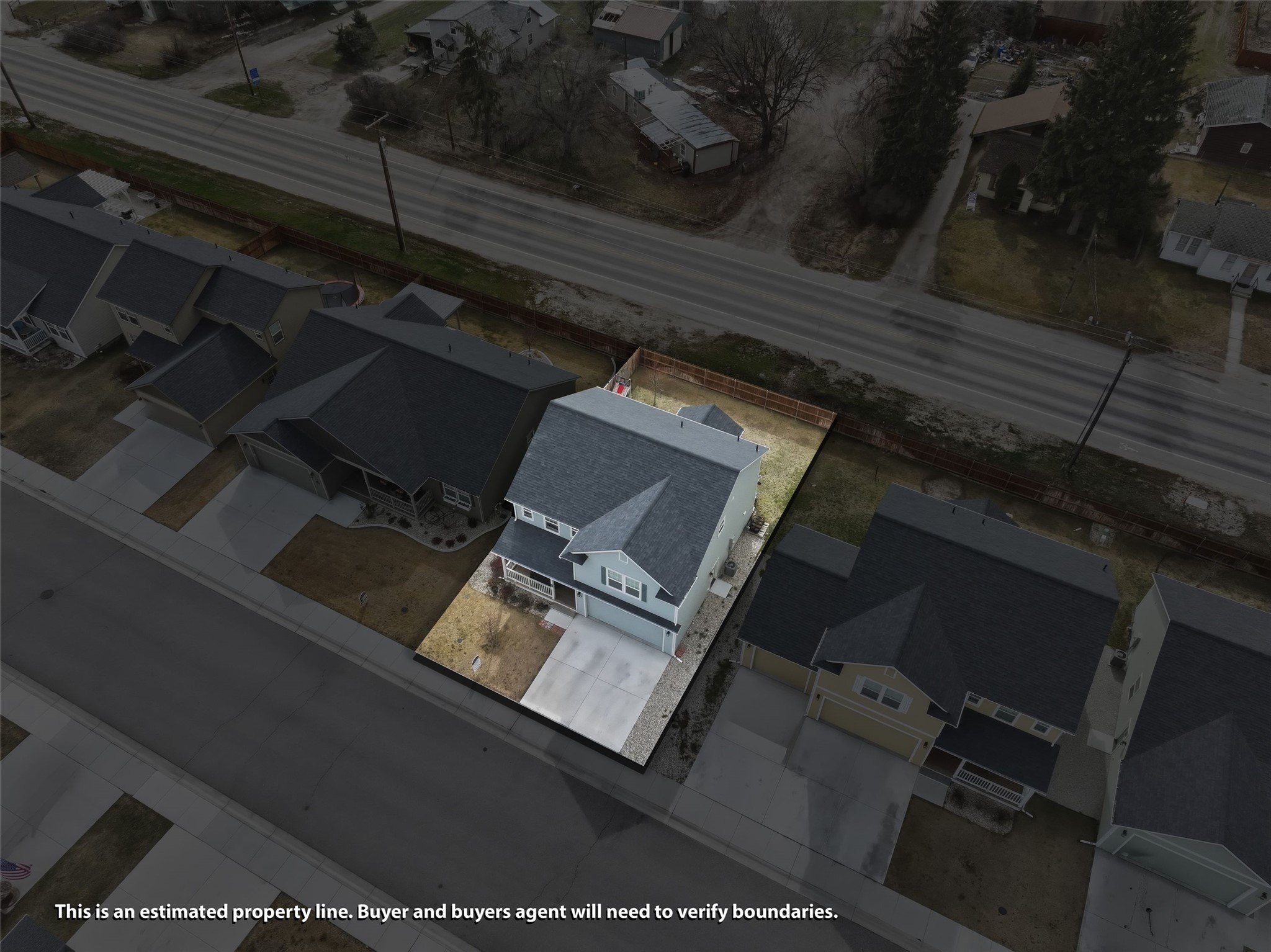 109 Rosemary Lane