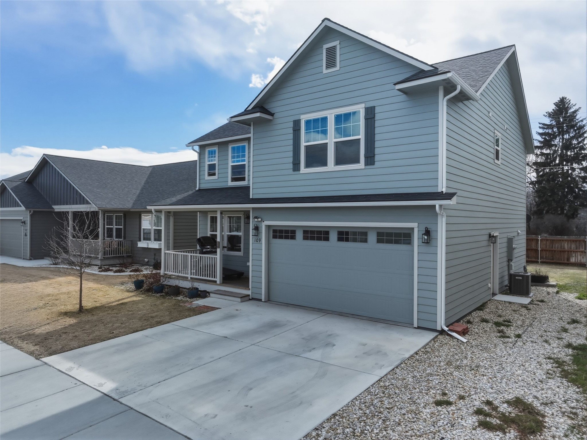 109 Rosemary Lane