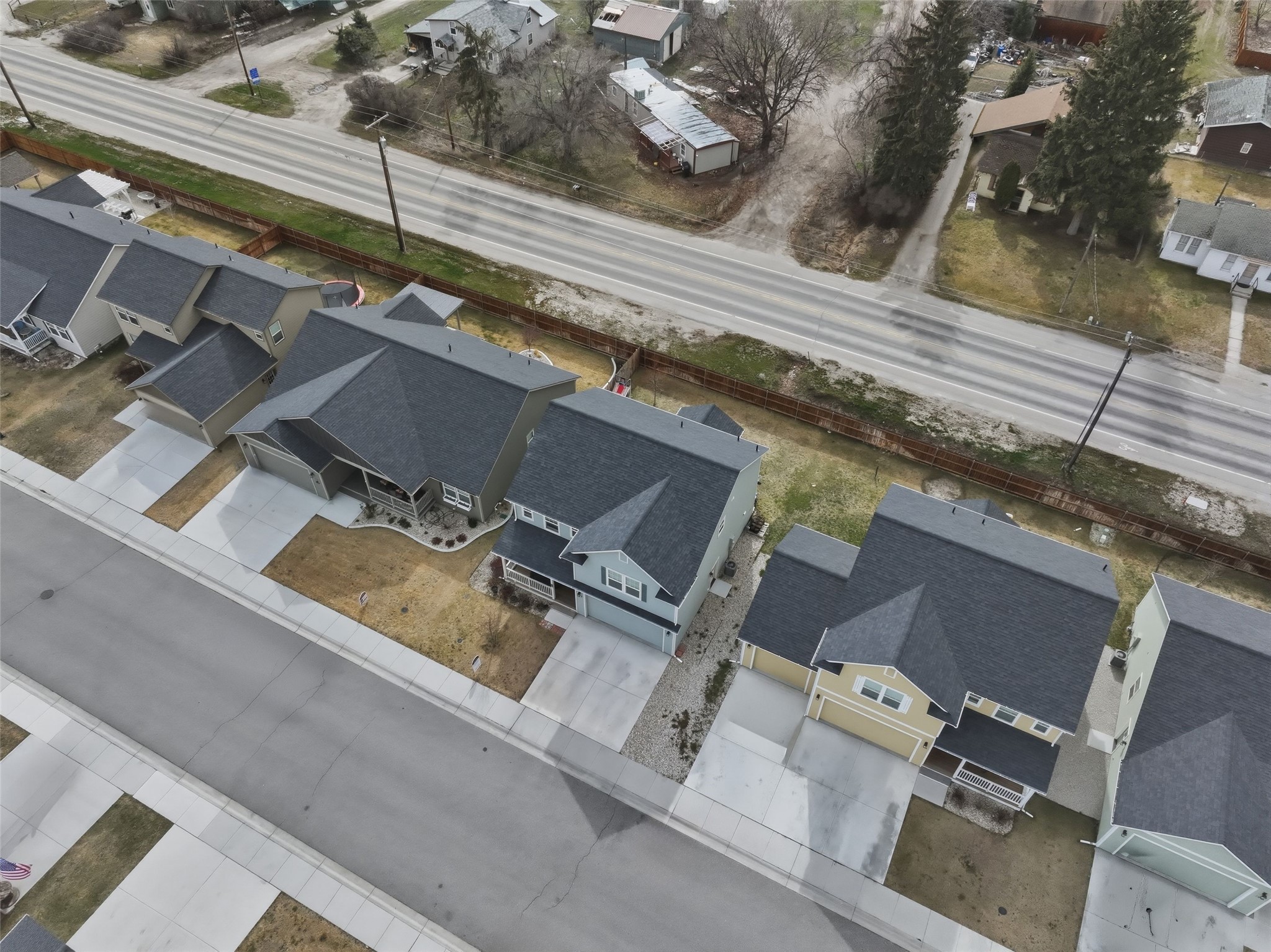 109 Rosemary Lane