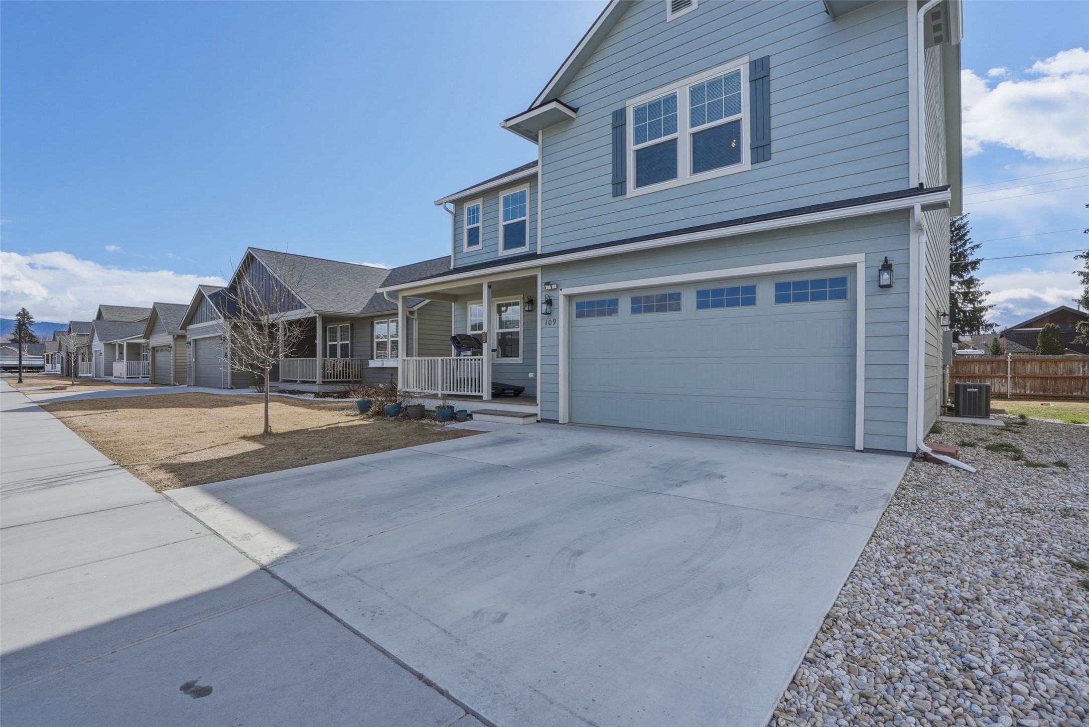 109 Rosemary Lane