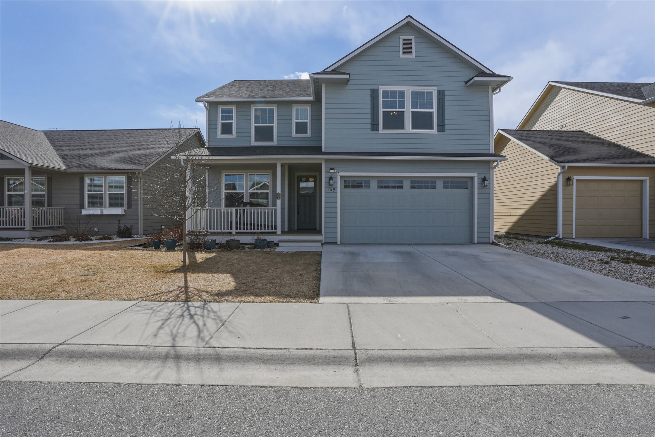 109 Rosemary Lane