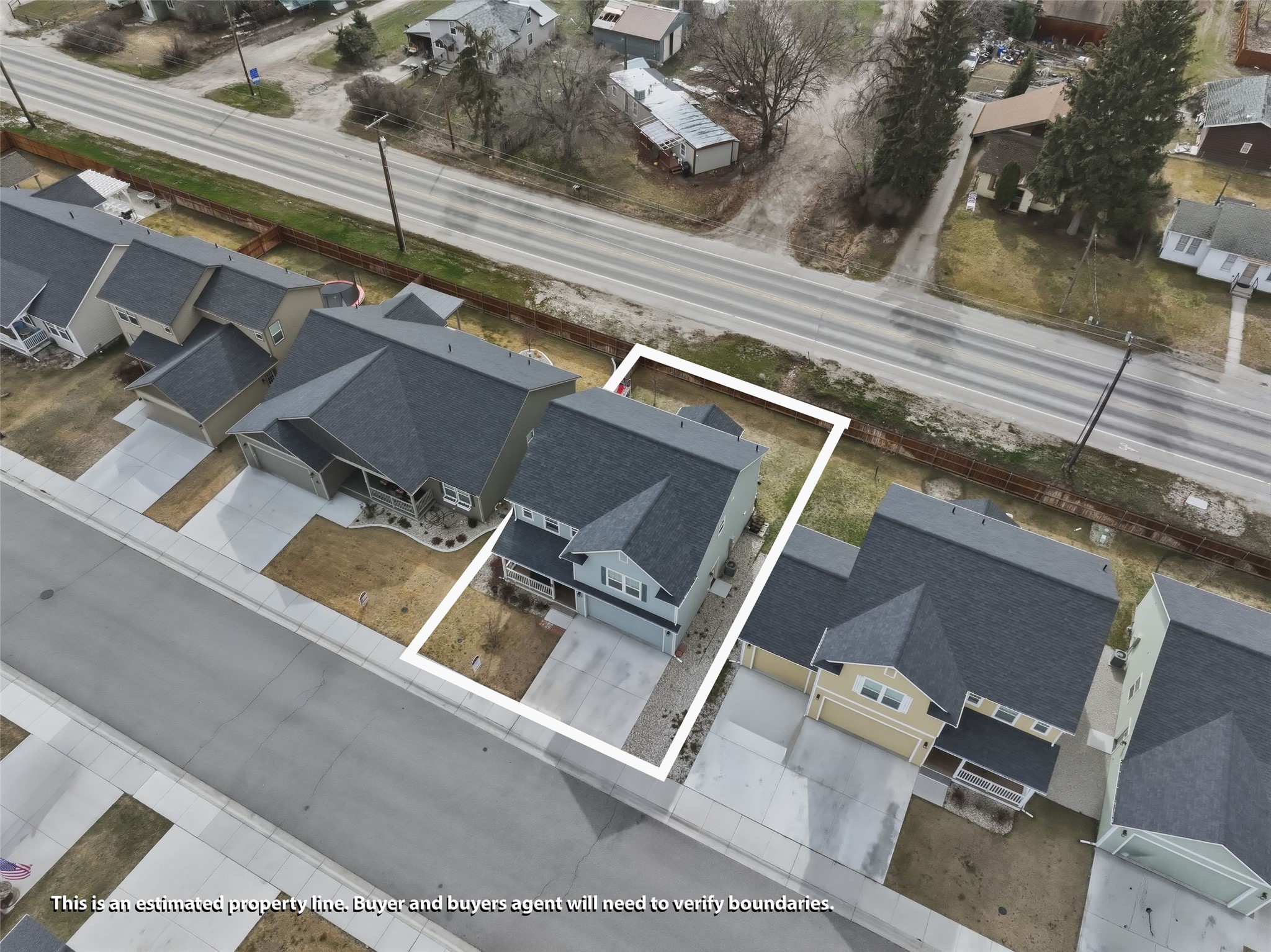 109 Rosemary Lane