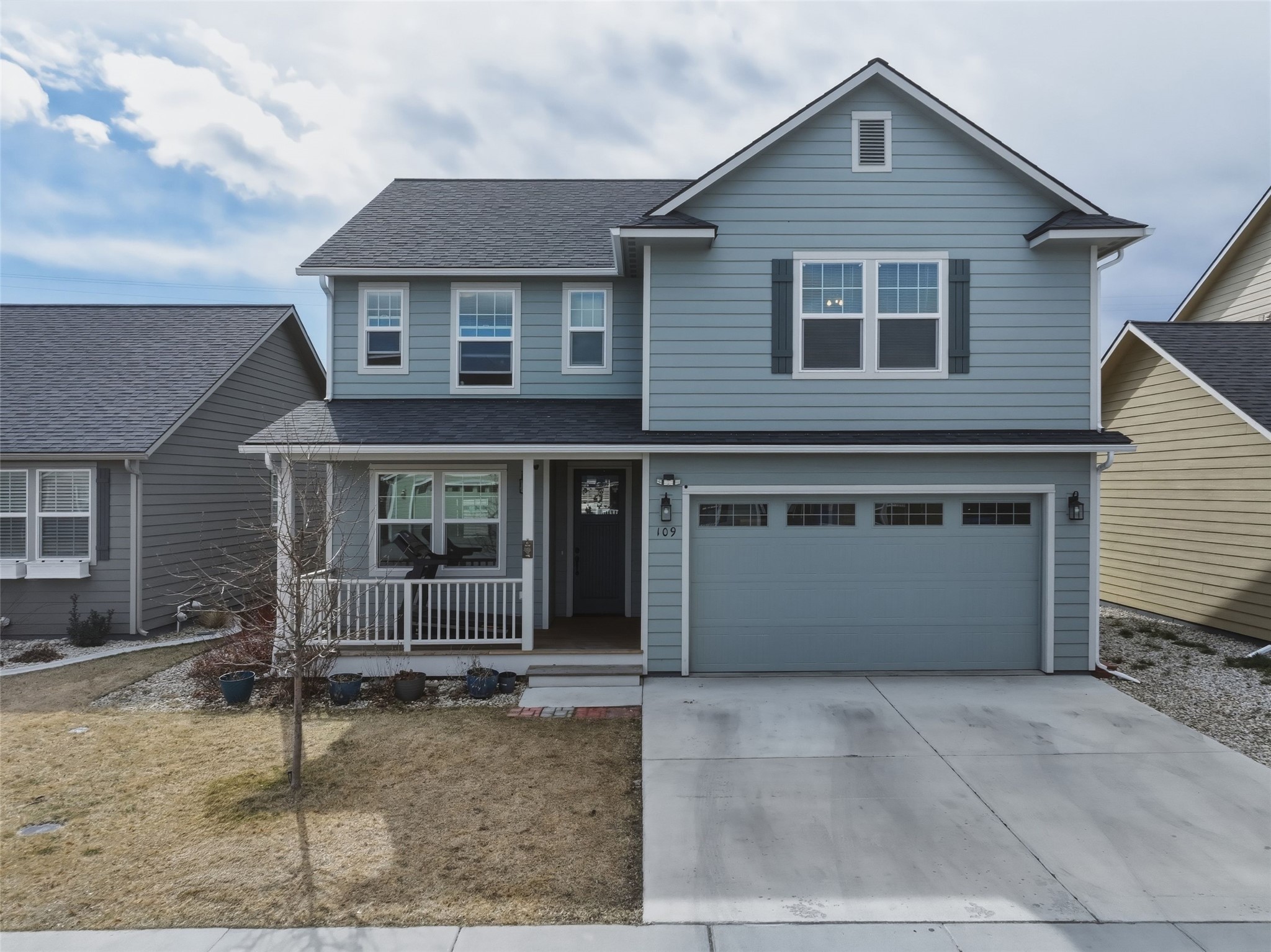 109 Rosemary Lane