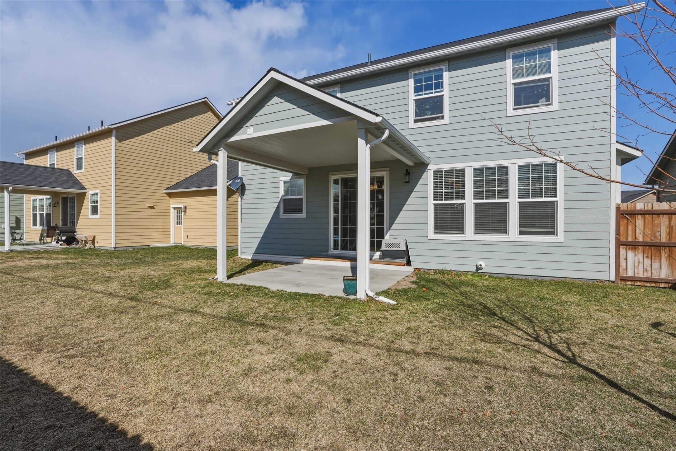 109 Rosemary Lane