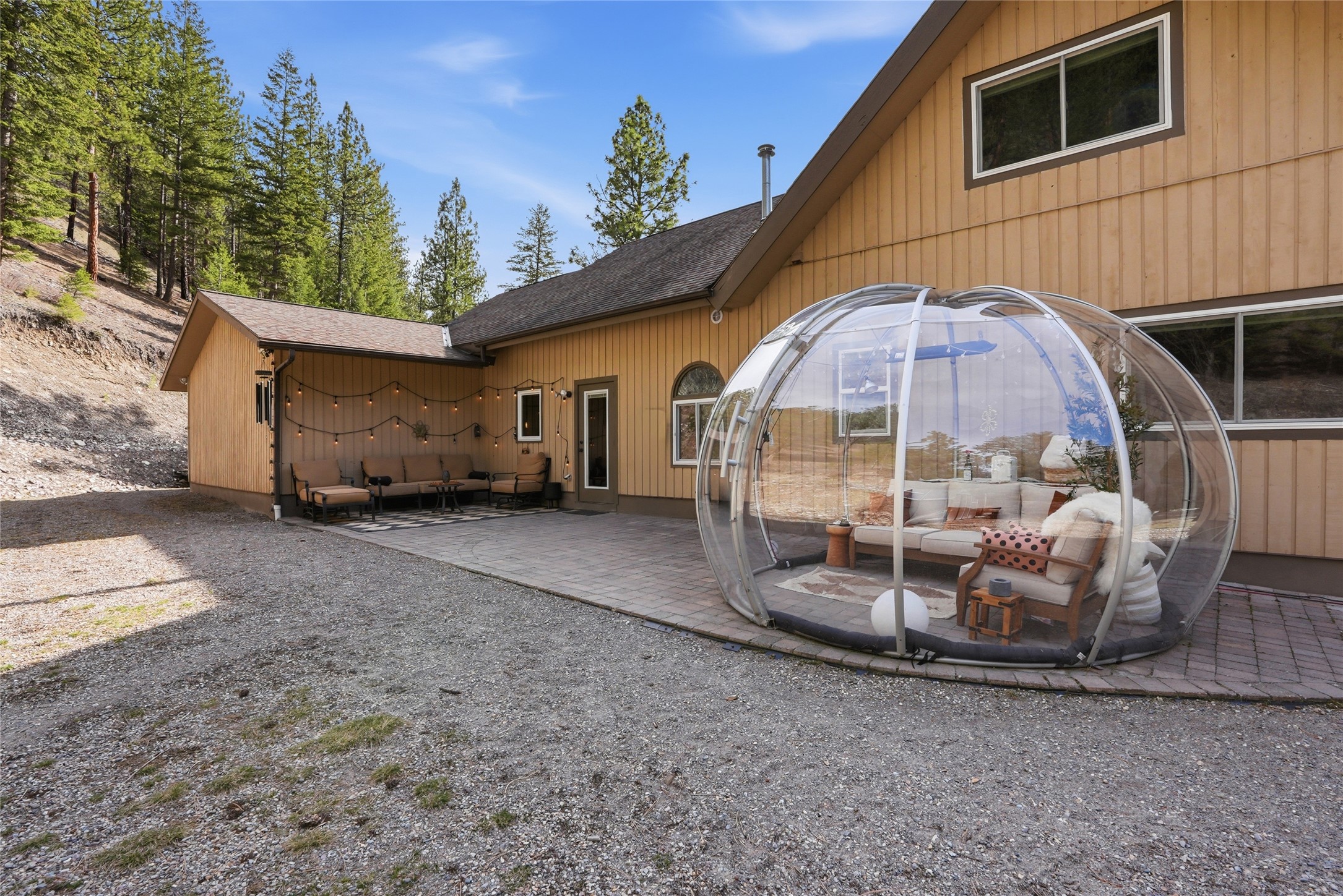 10200 Sleeman Creek Road