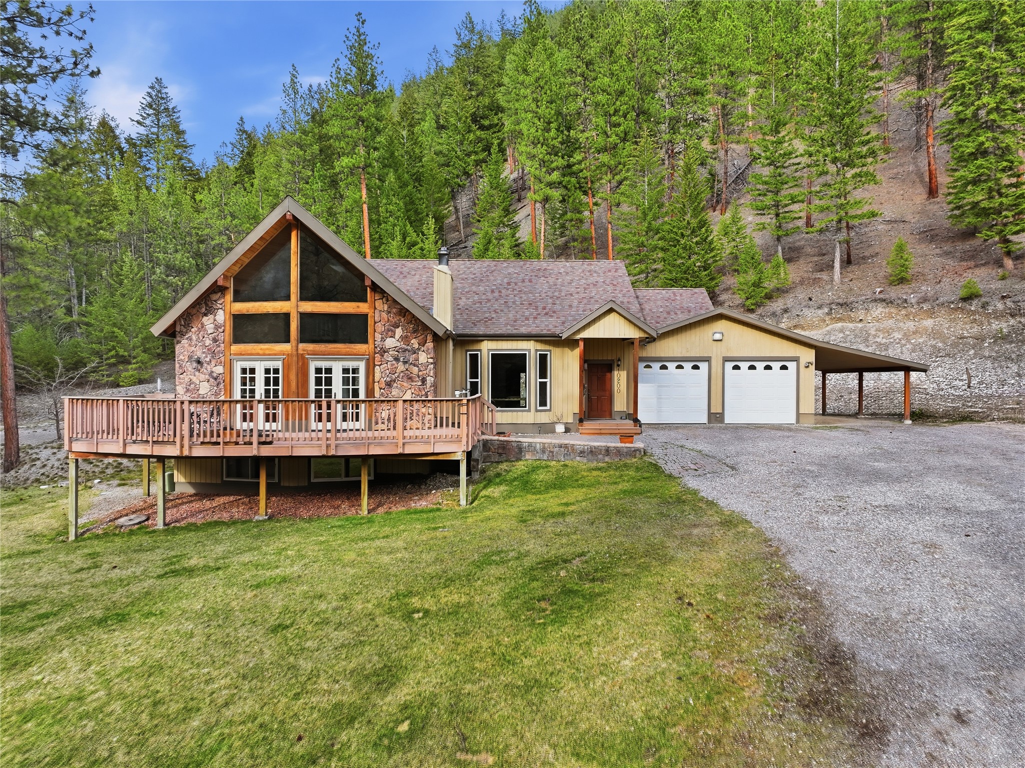 10200 Sleeman Creek Road