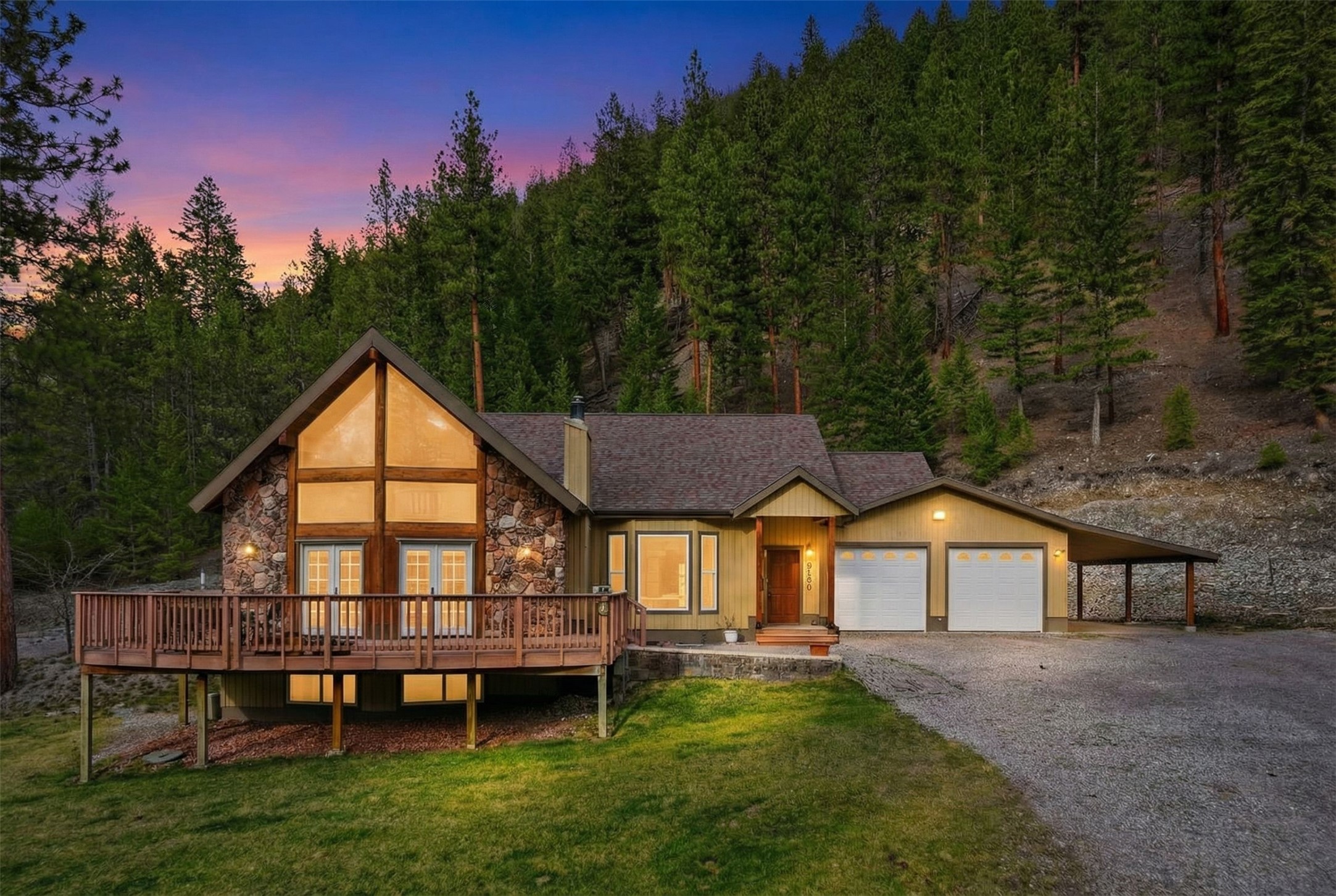 10200 Sleeman Creek Road