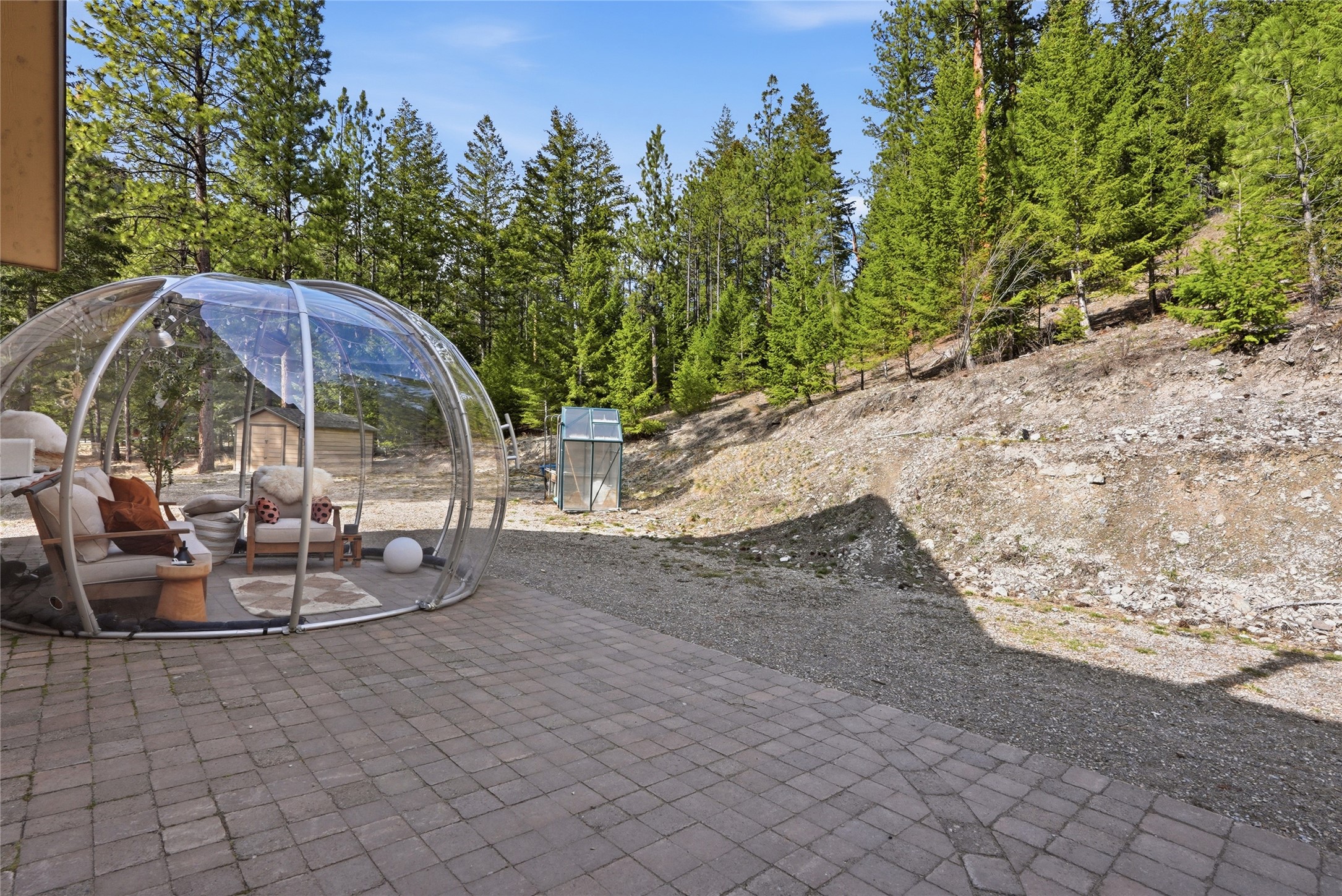 10200 Sleeman Creek Road