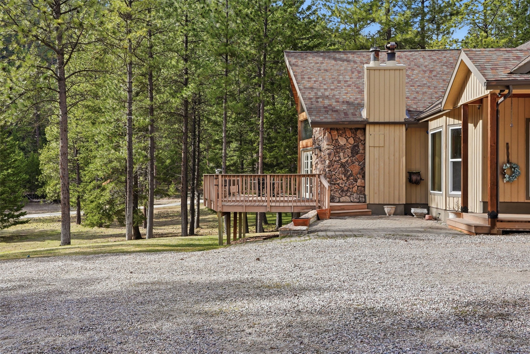 10200 Sleeman Creek Road