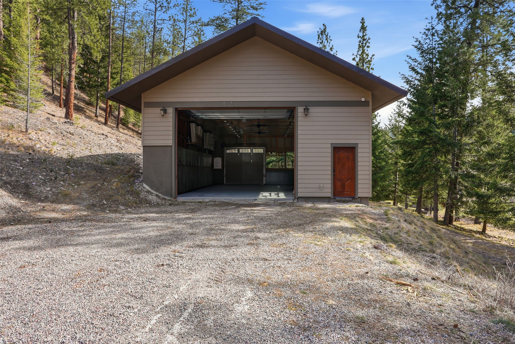 10200 Sleeman Creek Road