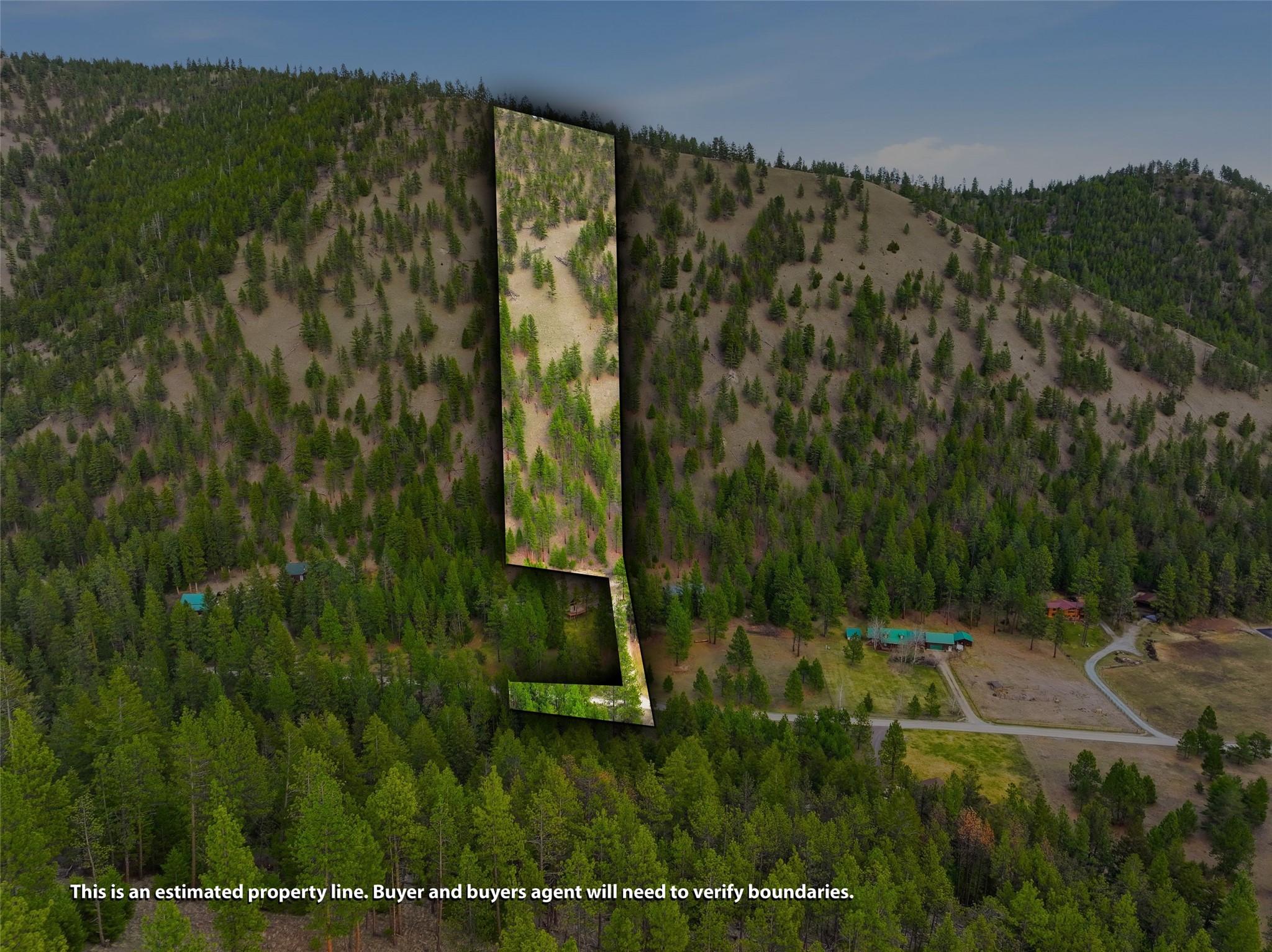 10200 Sleeman Creek Road