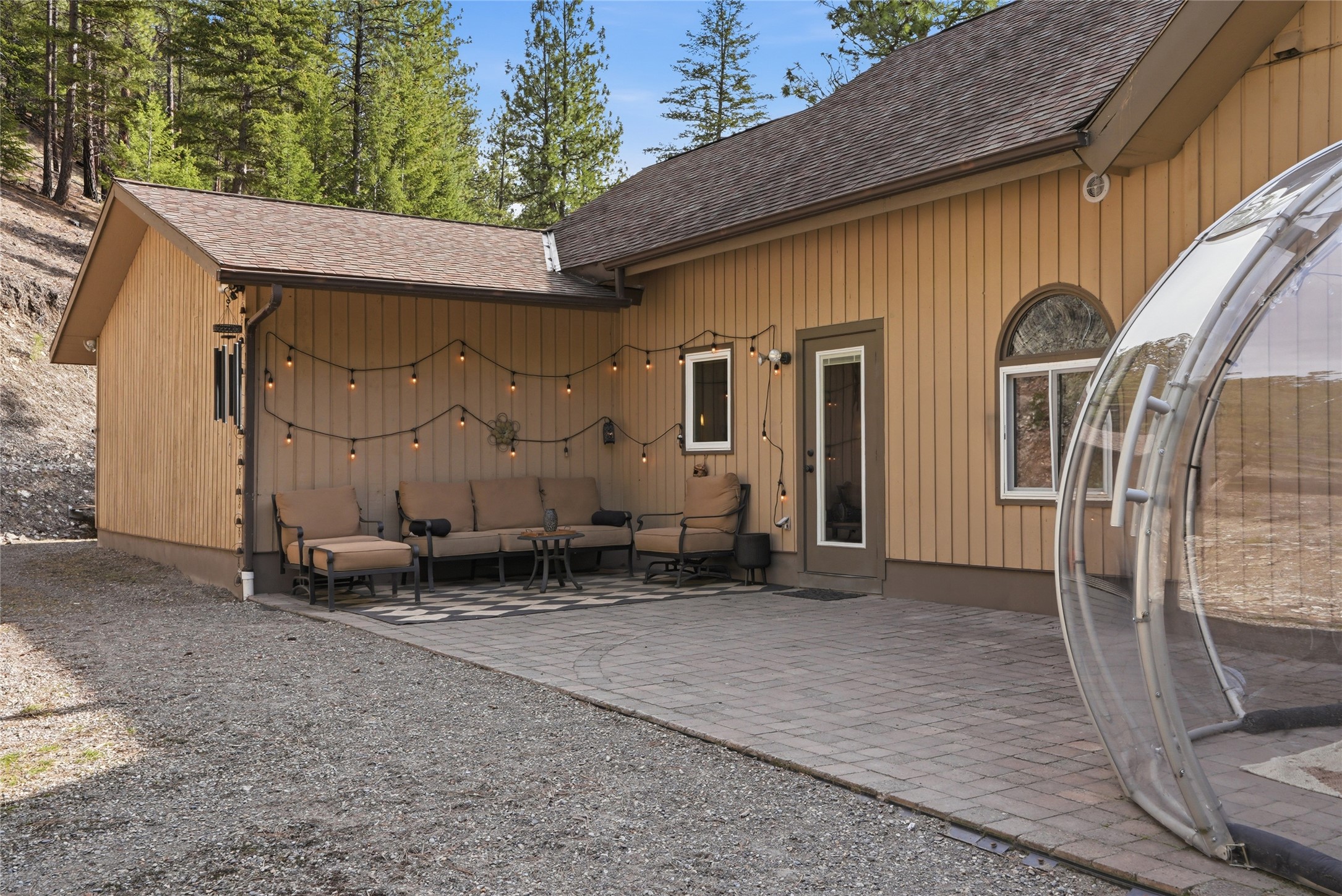 10200 Sleeman Creek Road